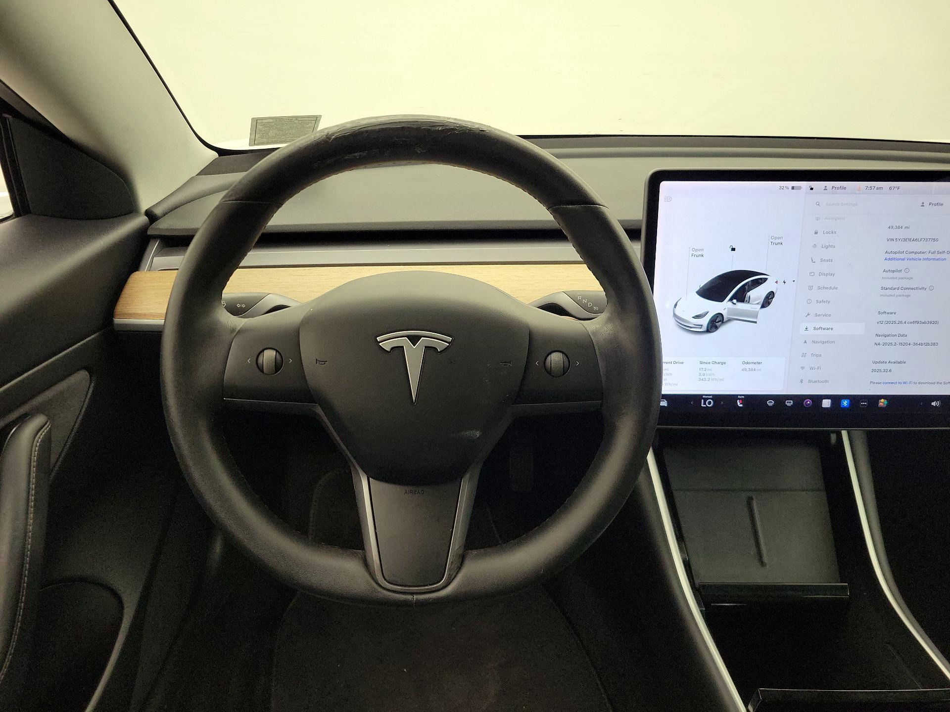 Thumbnail: 2020 Tesla Model 3 - 10