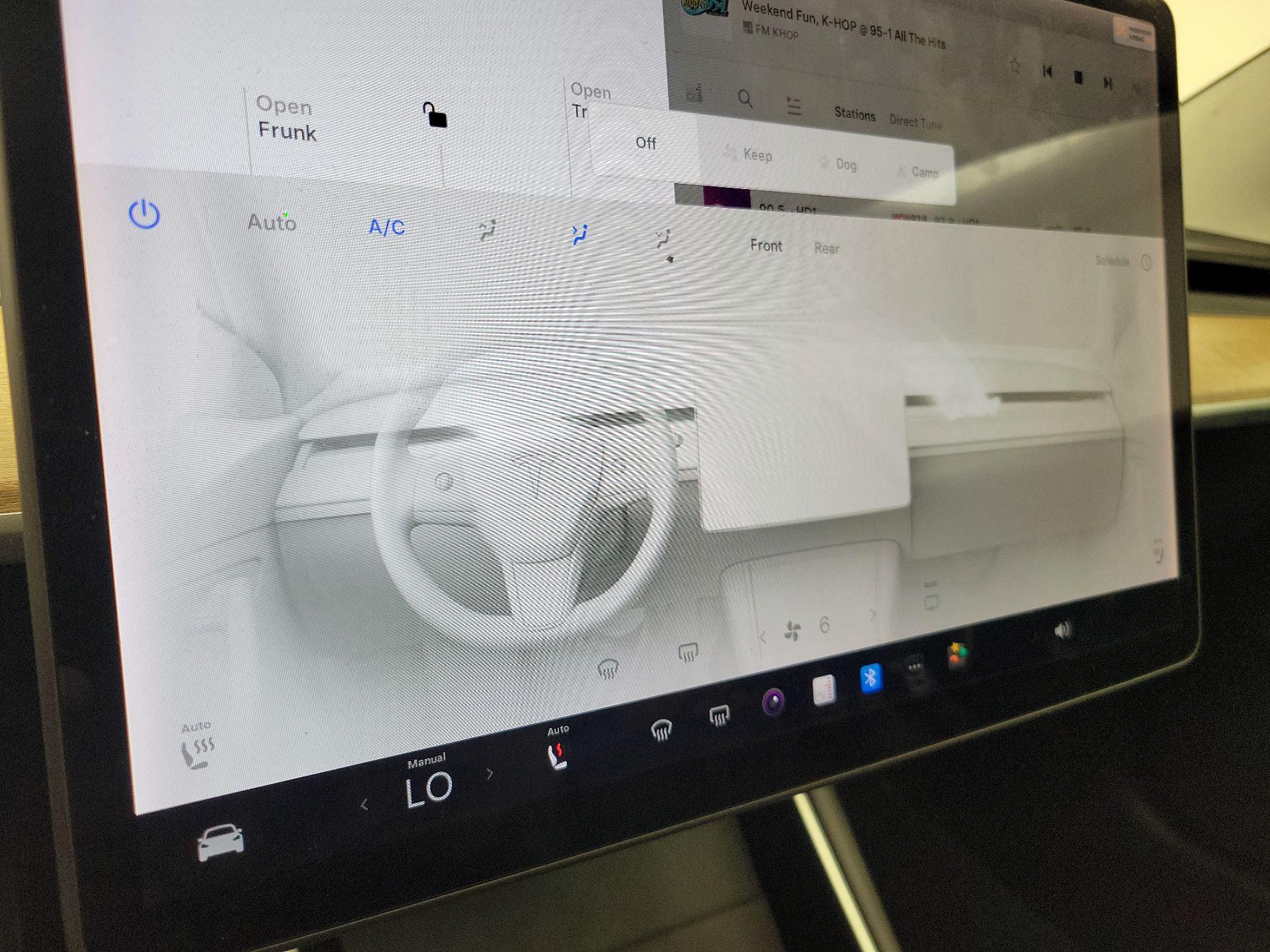 Thumbnail: 2020 Tesla Model 3 - 16