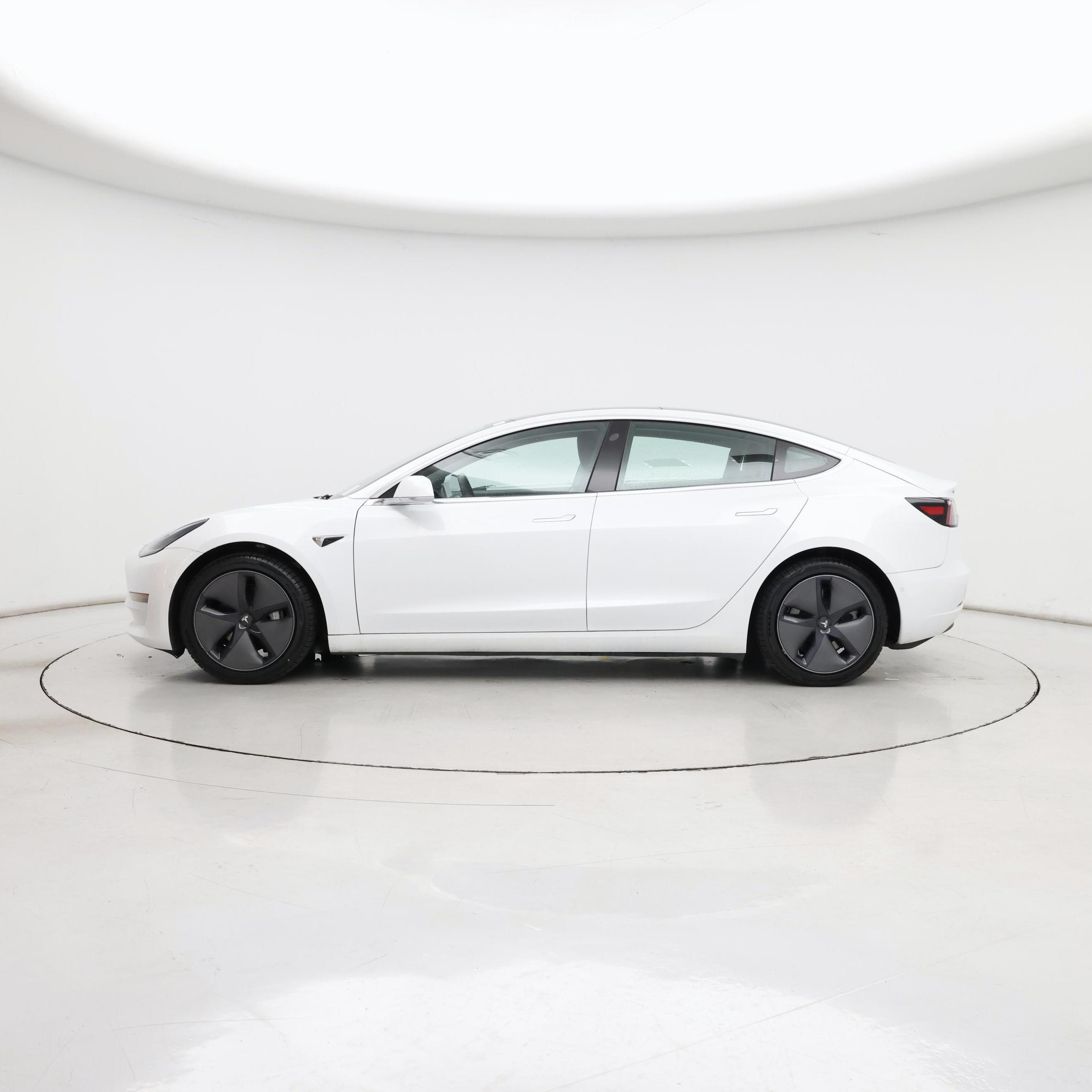 Thumbnail: 2020 Tesla Model 3 - 3