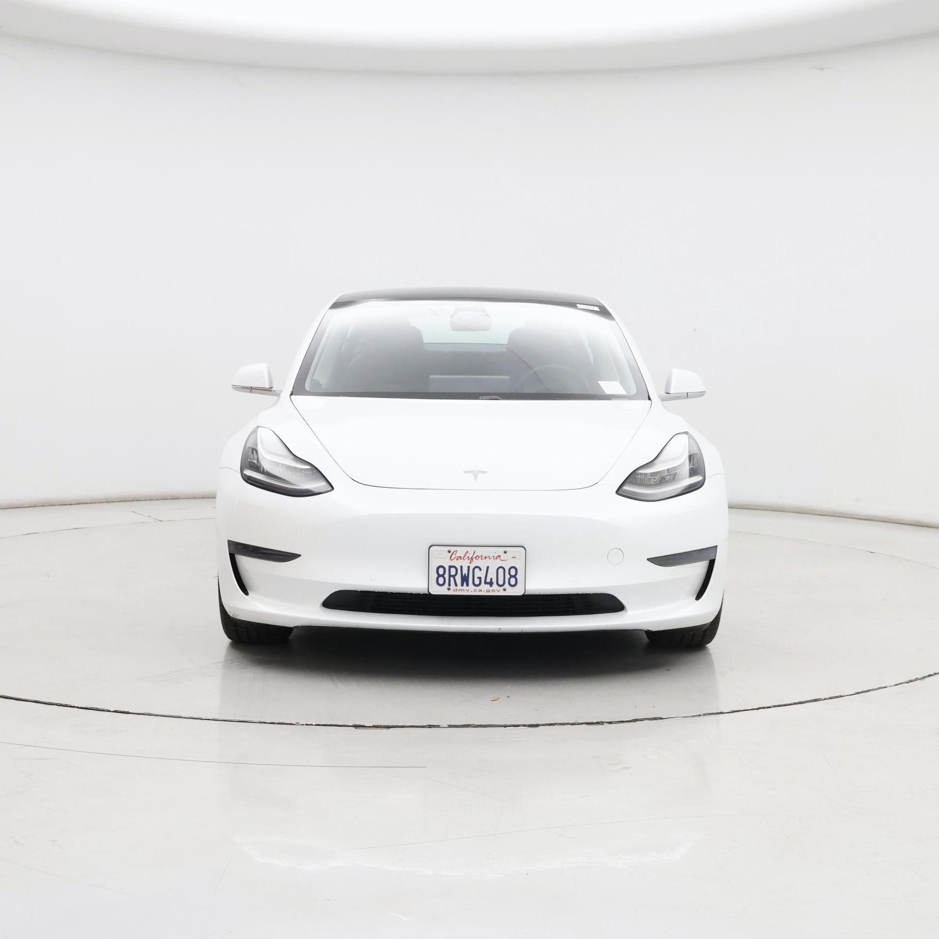 Thumbnail: 2020 Tesla Model 3 - 5