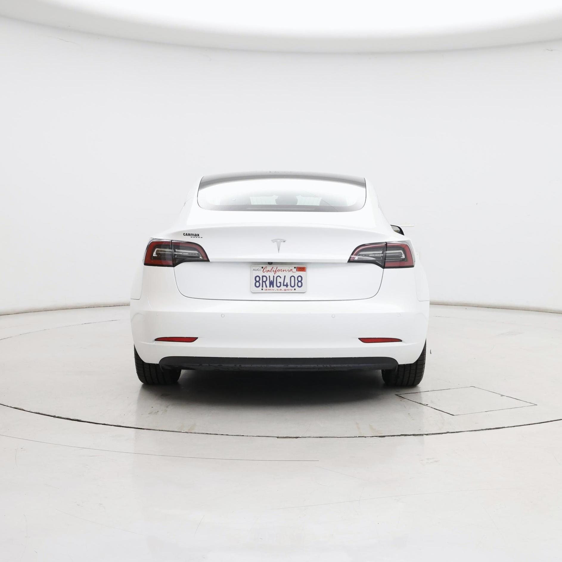 Thumbnail: 2020 Tesla Model 3 - 6