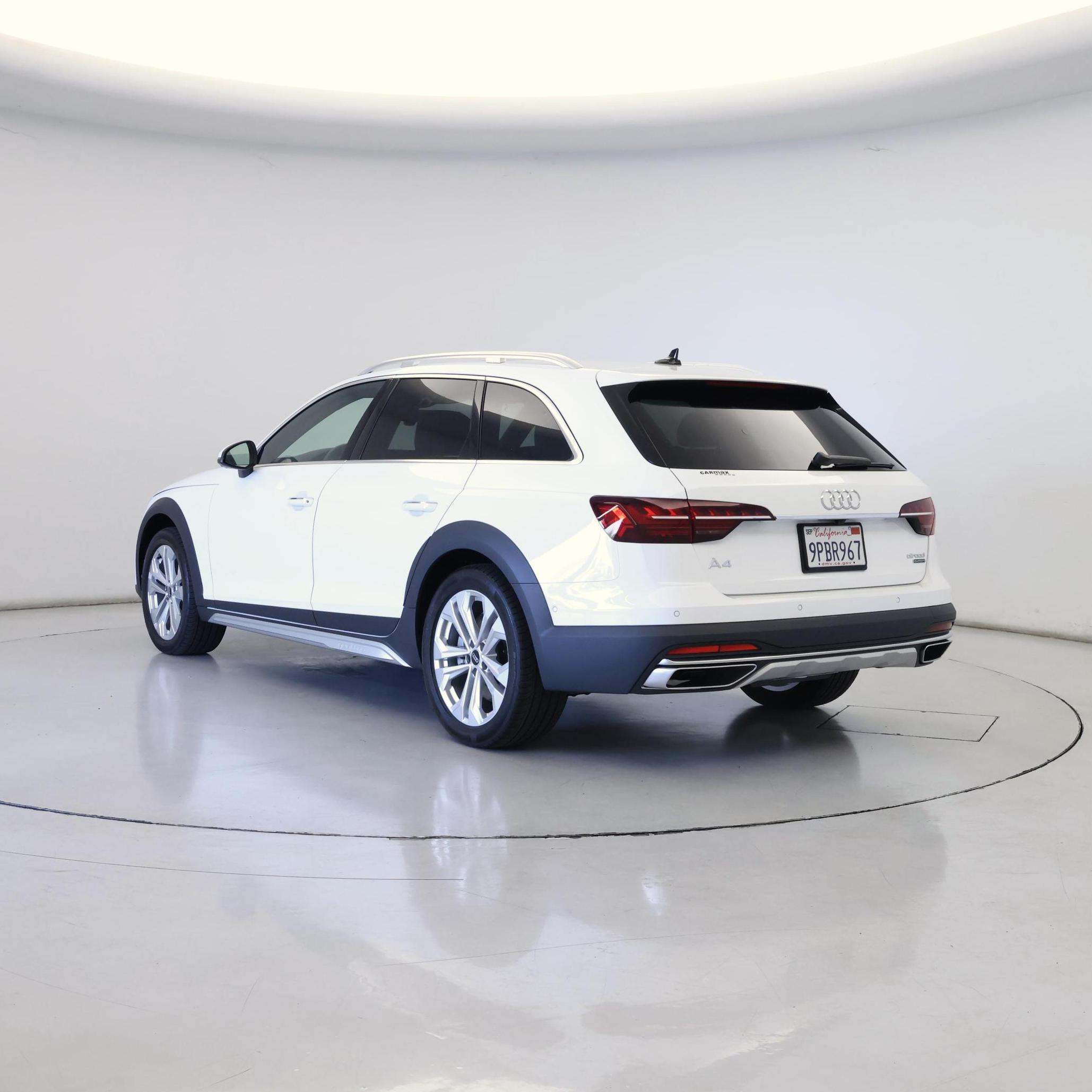 Thumbnail: 2024 Audi A4 - 2