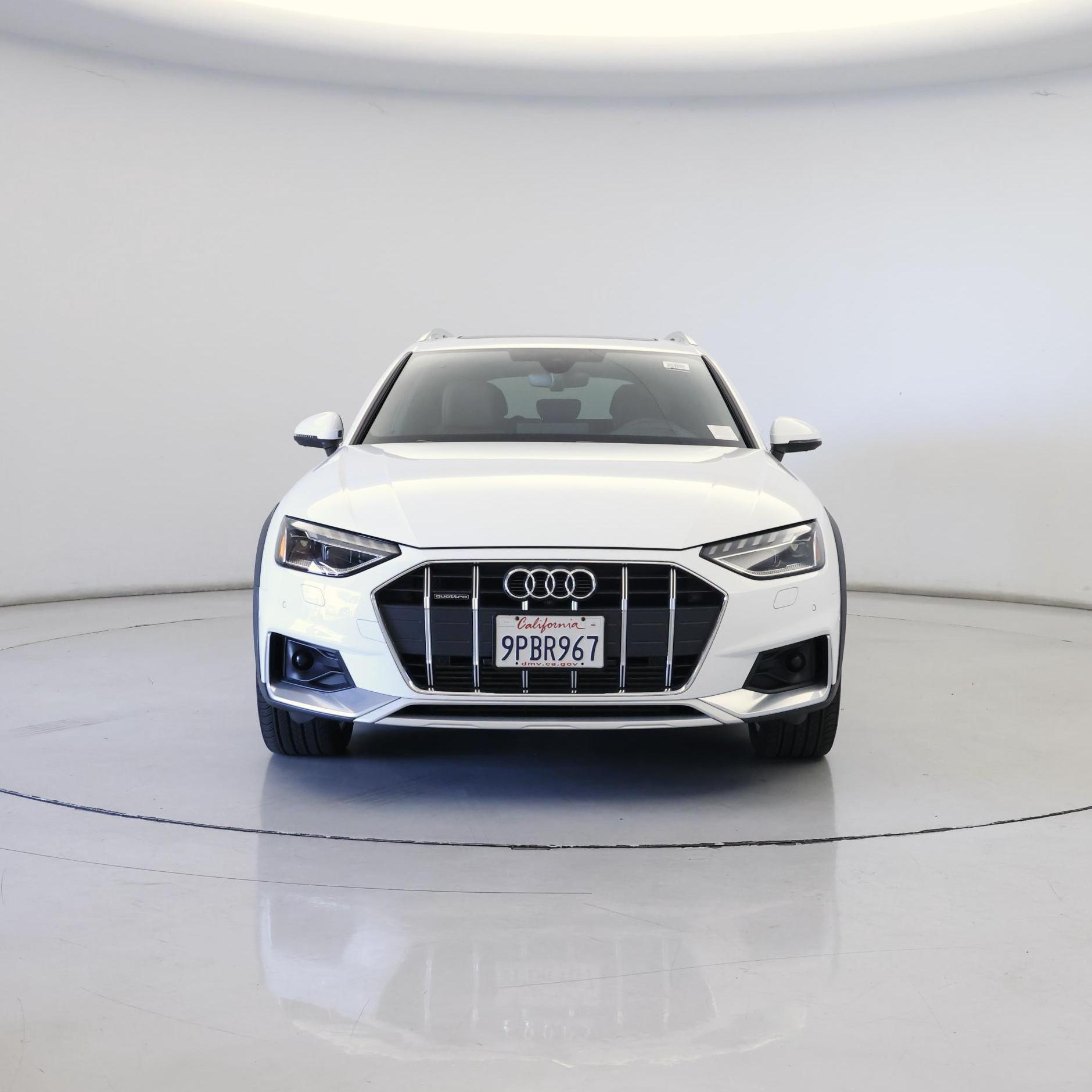 Thumbnail: 2024 Audi A4 - 5