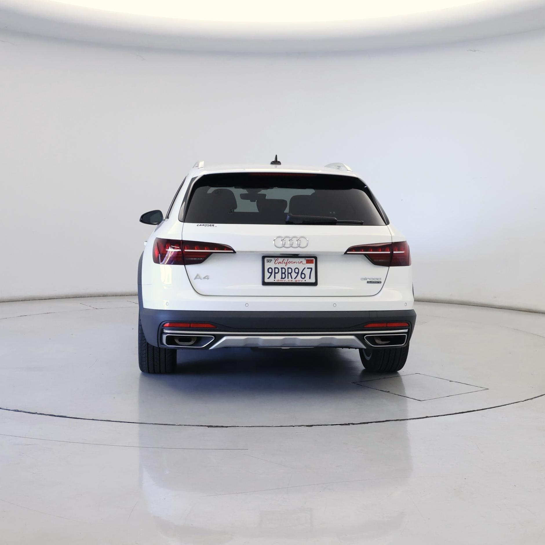 Thumbnail: 2024 Audi A4 - 6