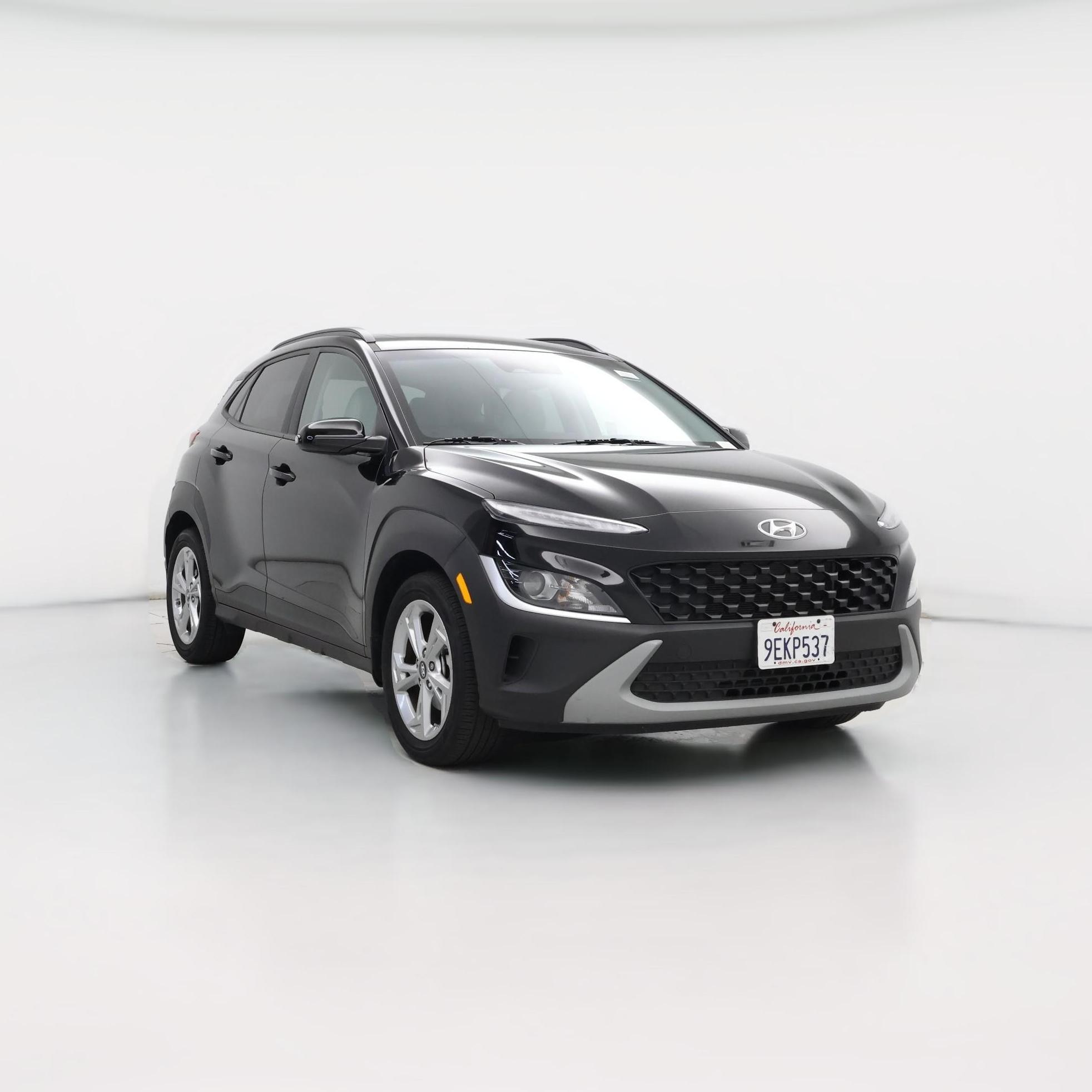 Thumbnail: 2023 Hyundai Kona - 1