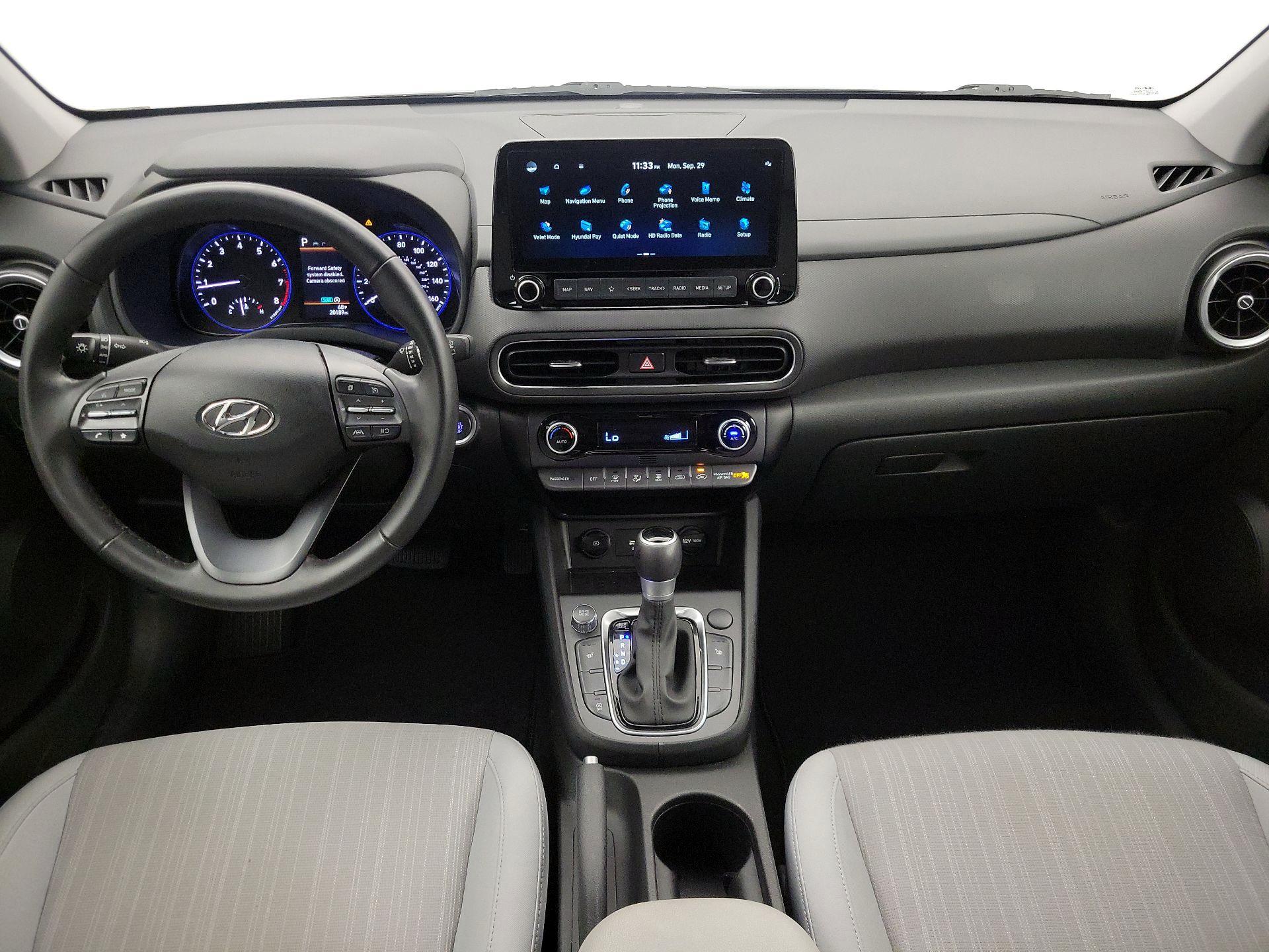 Thumbnail: 2023 Hyundai Kona - 9