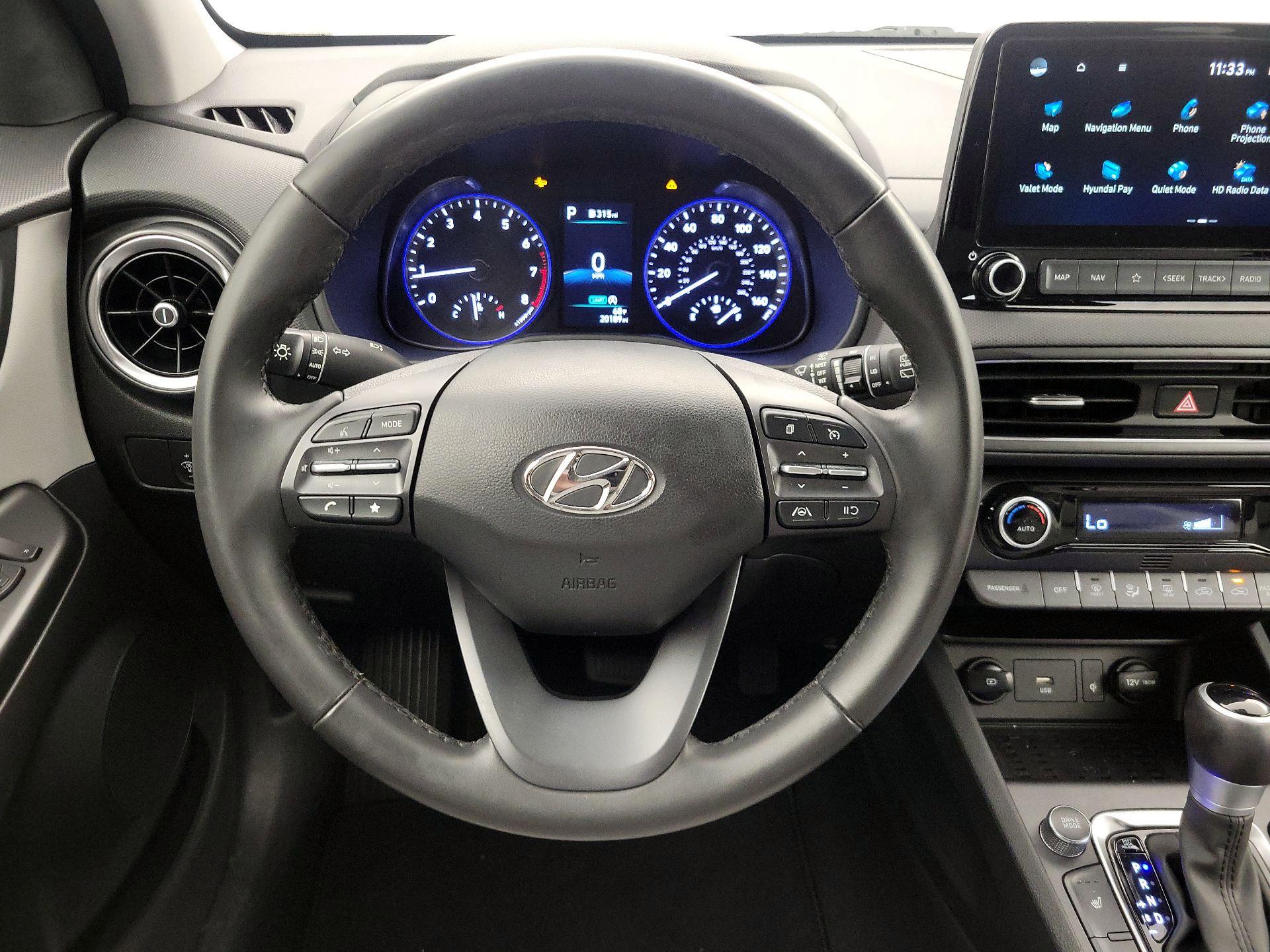 Thumbnail: 2023 Hyundai Kona - 10