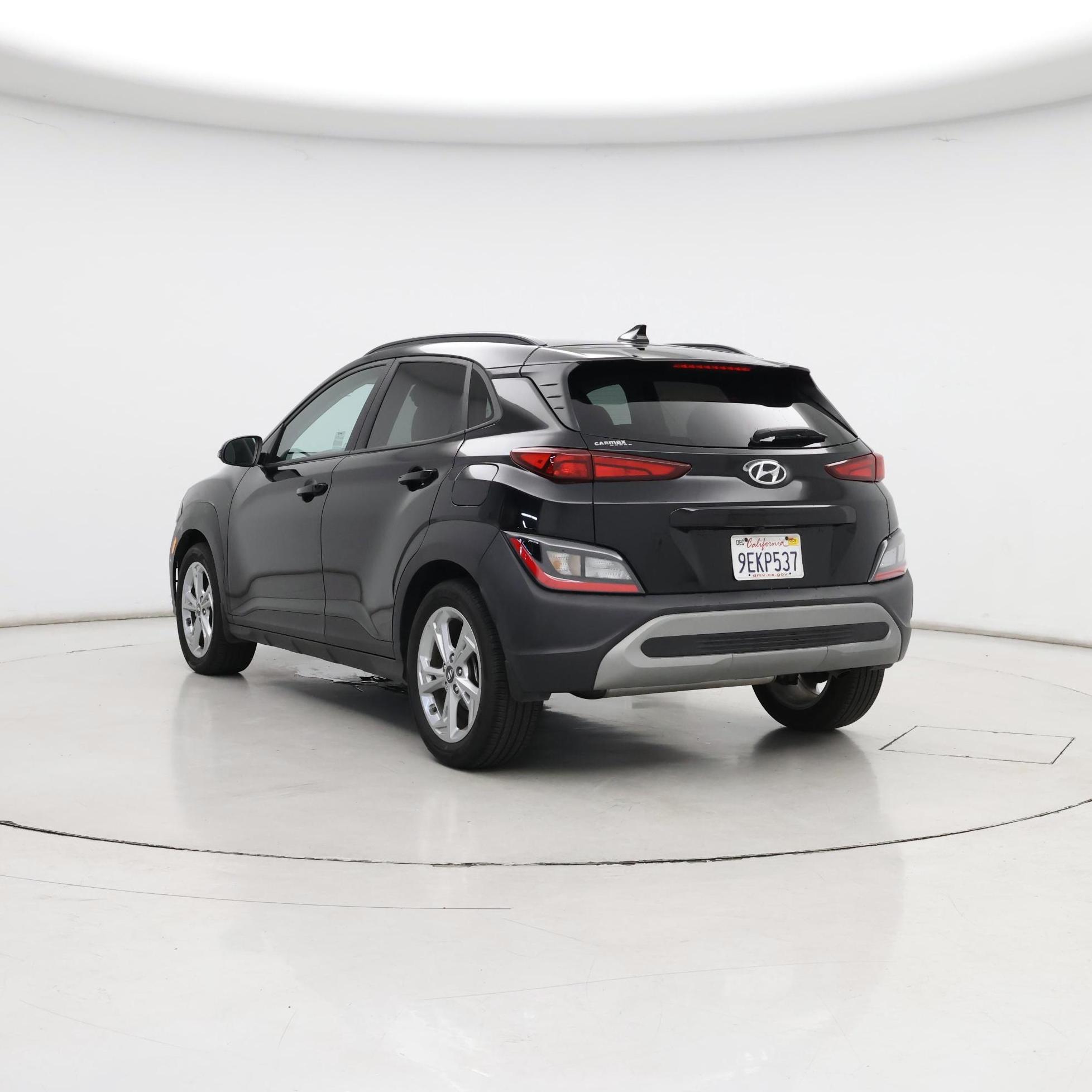 Thumbnail: 2023 Hyundai Kona - 2