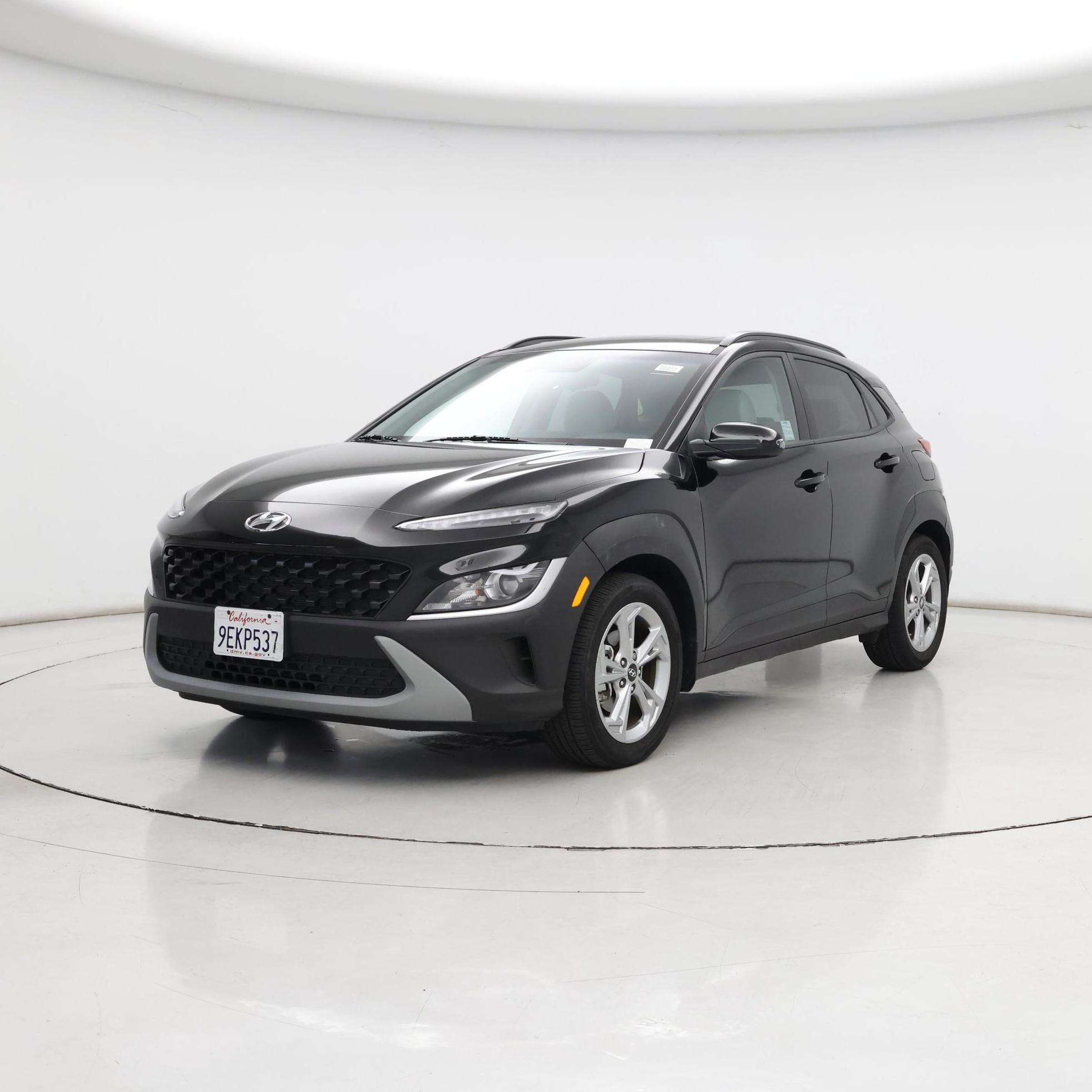 Thumbnail: 2023 Hyundai Kona - 4