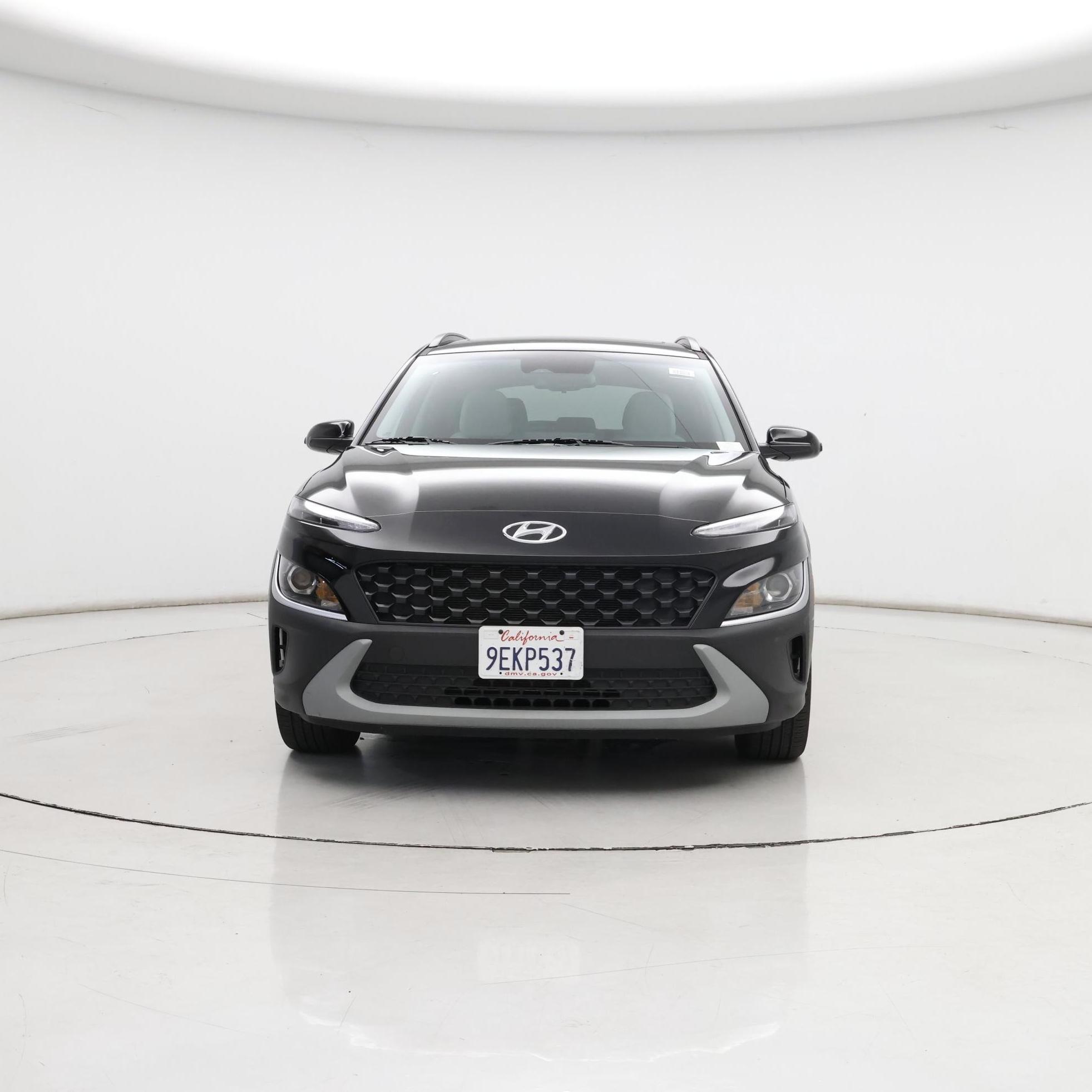 Thumbnail: 2023 Hyundai Kona - 5