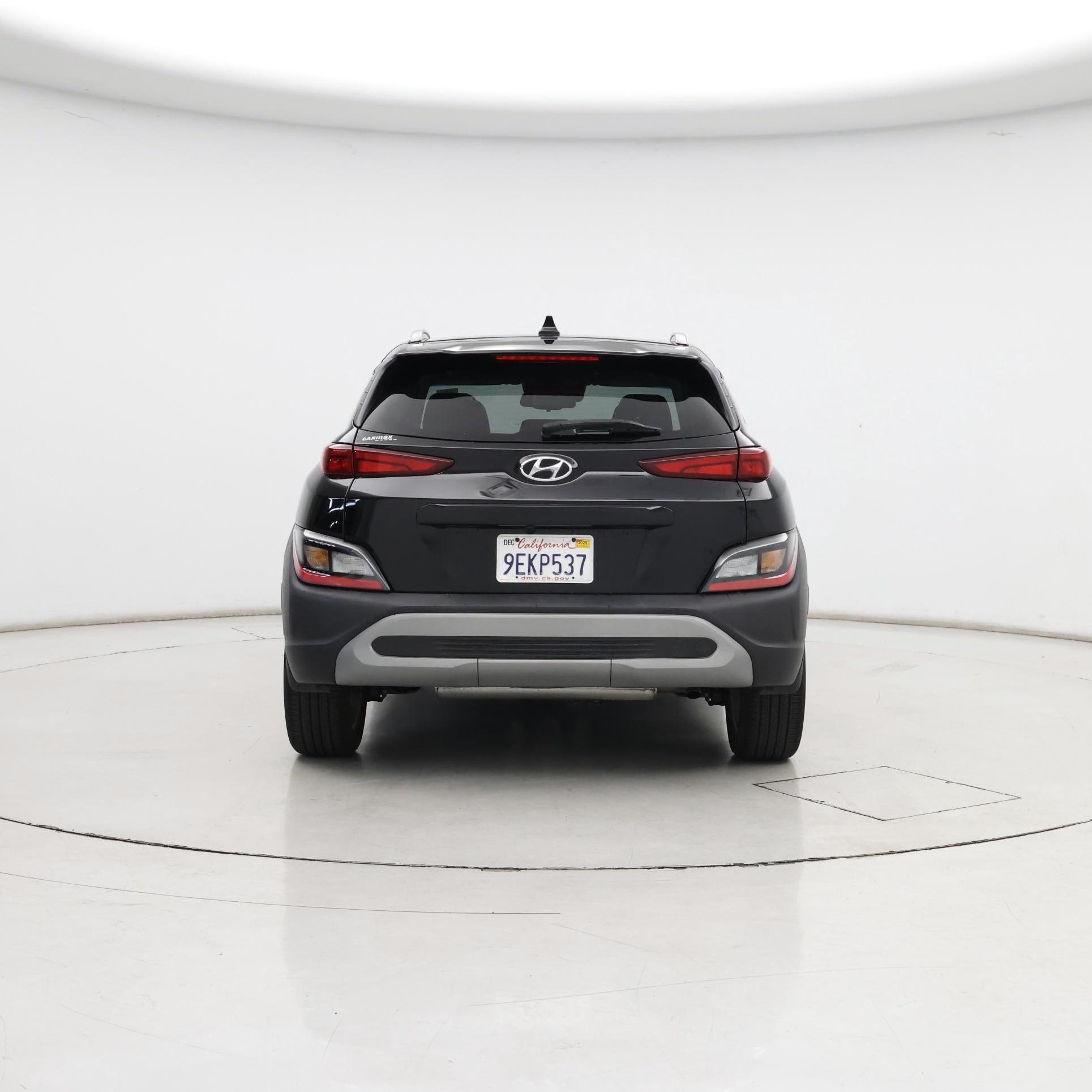 Thumbnail: 2023 Hyundai Kona - 6