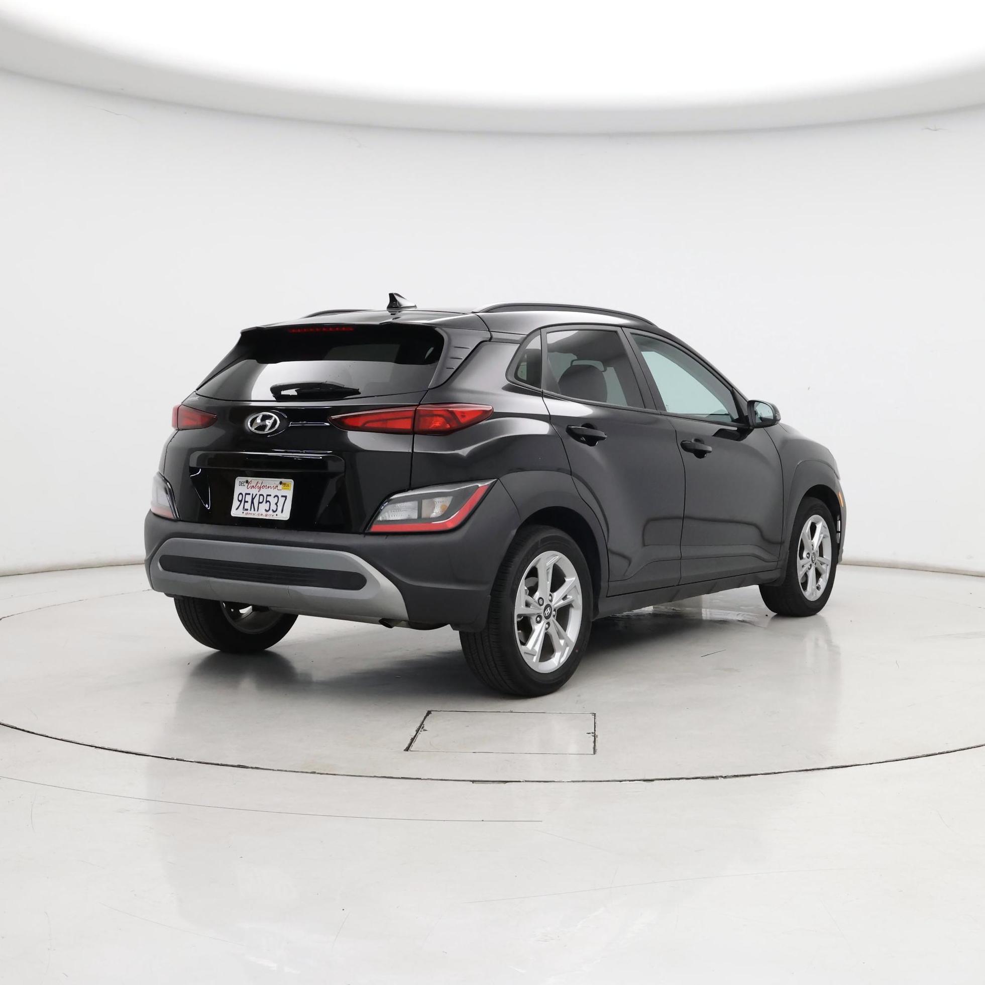 Thumbnail: 2023 Hyundai Kona - 8
