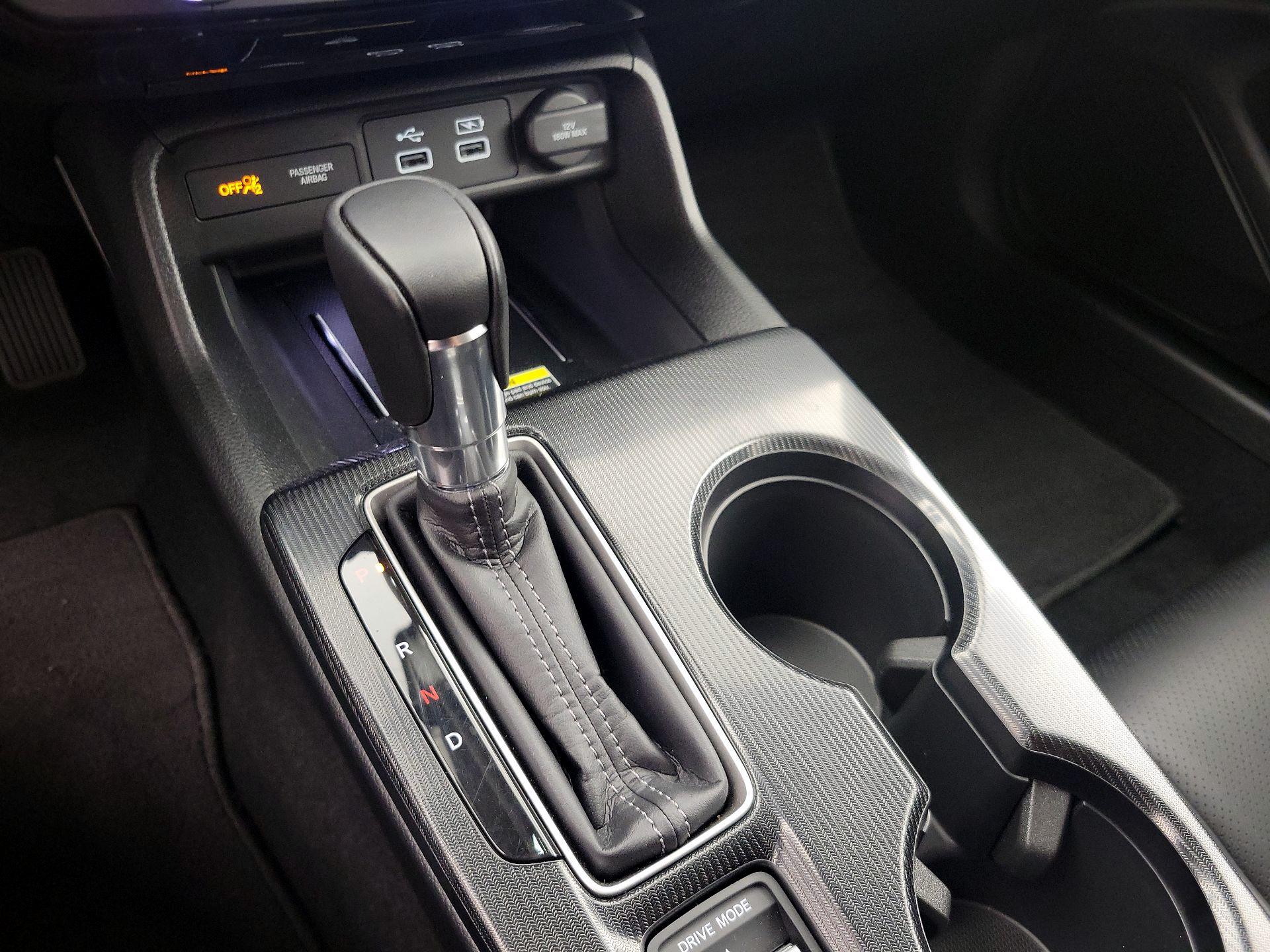Thumbnail: 2024 Honda Civic - 18