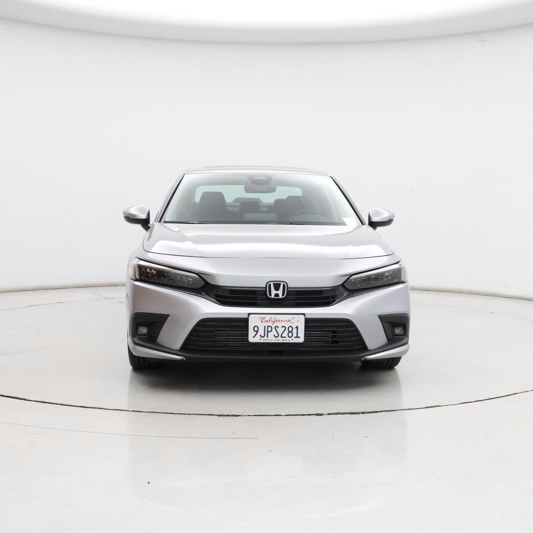 Thumbnail: 2024 Honda Civic - 5