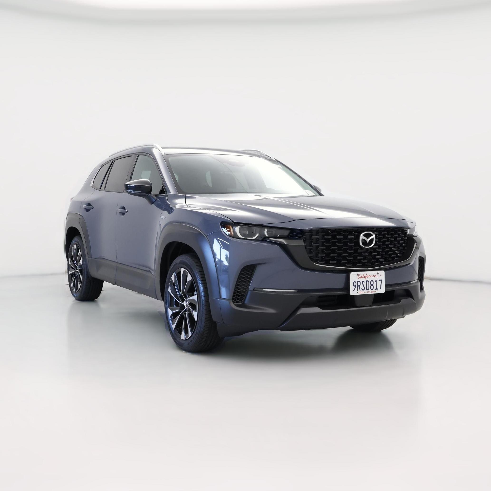 Thumbnail: 2025 Mazda CX-50 - 1