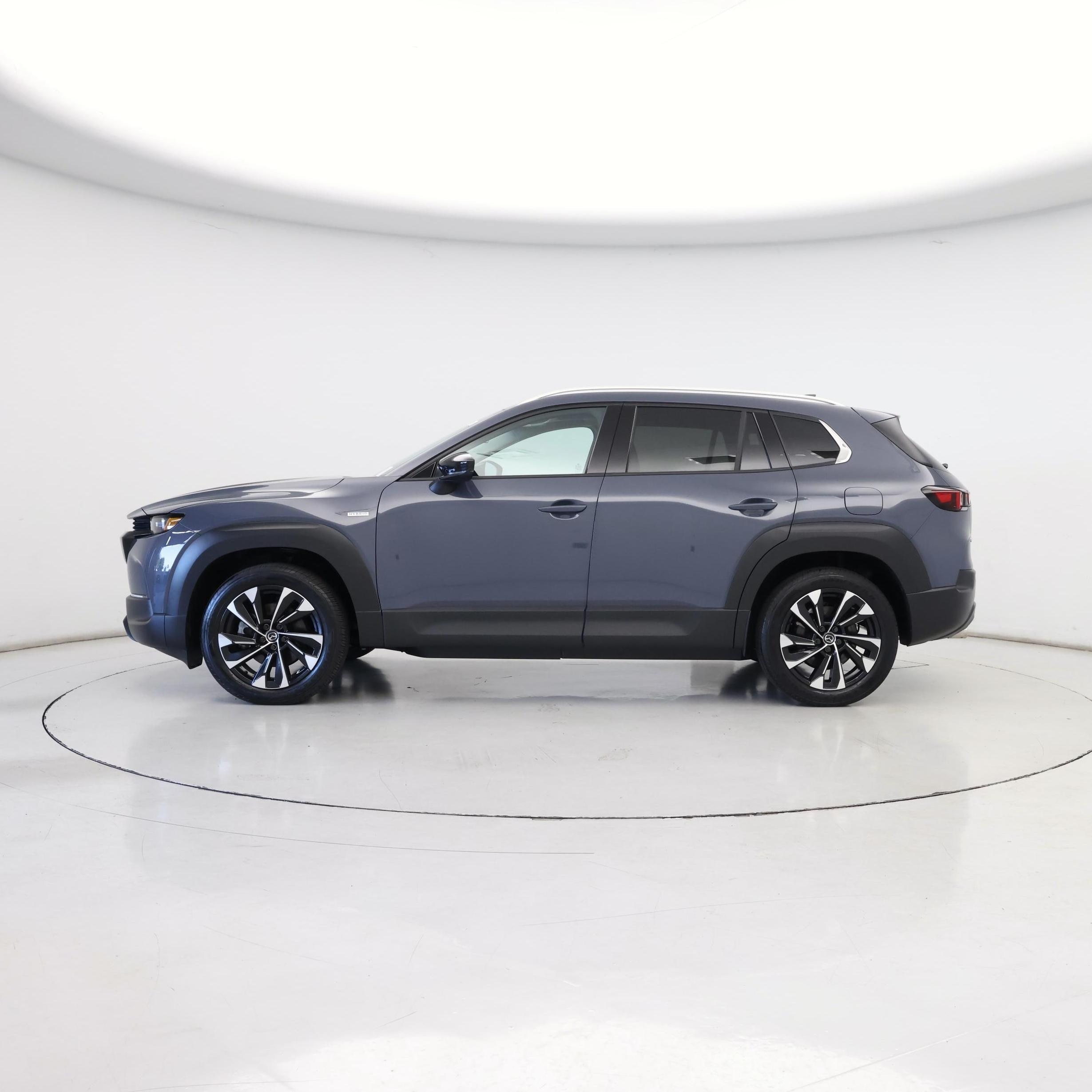 Thumbnail: 2025 Mazda CX-50 - 3