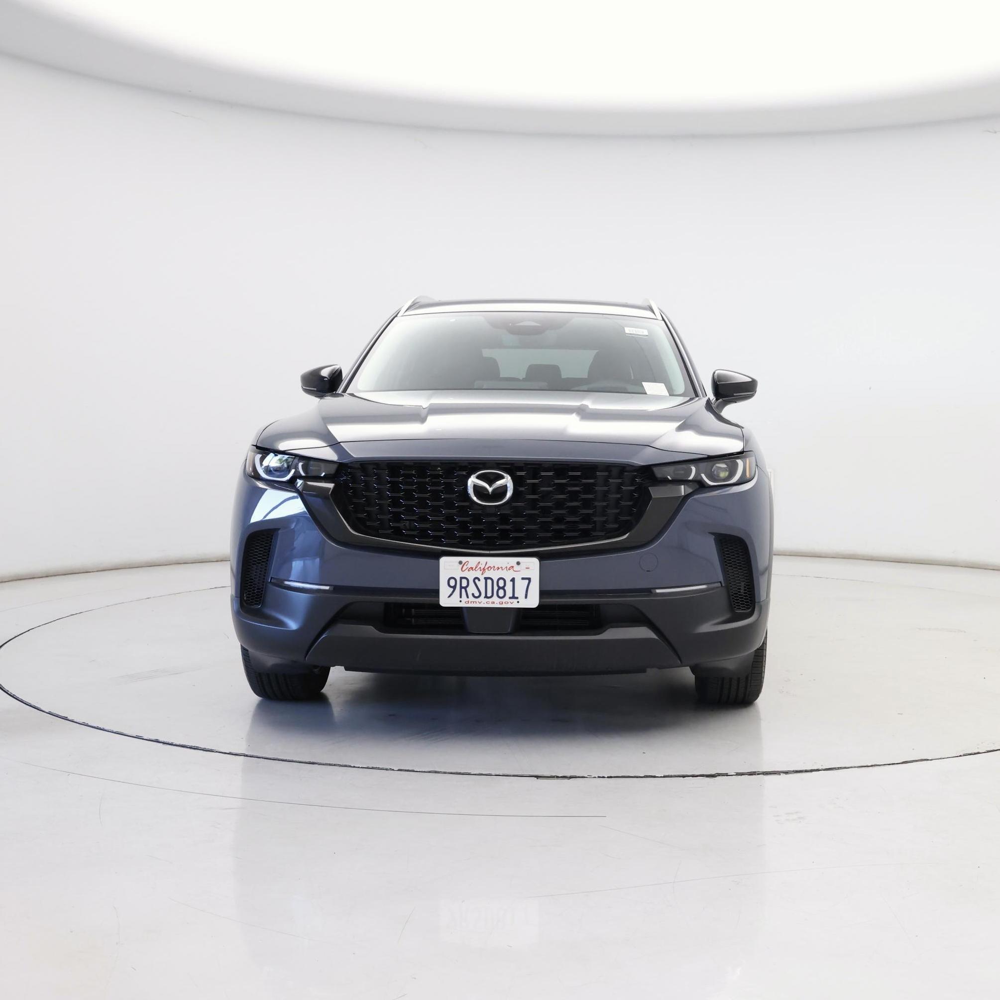 Thumbnail: 2025 Mazda CX-50 - 5