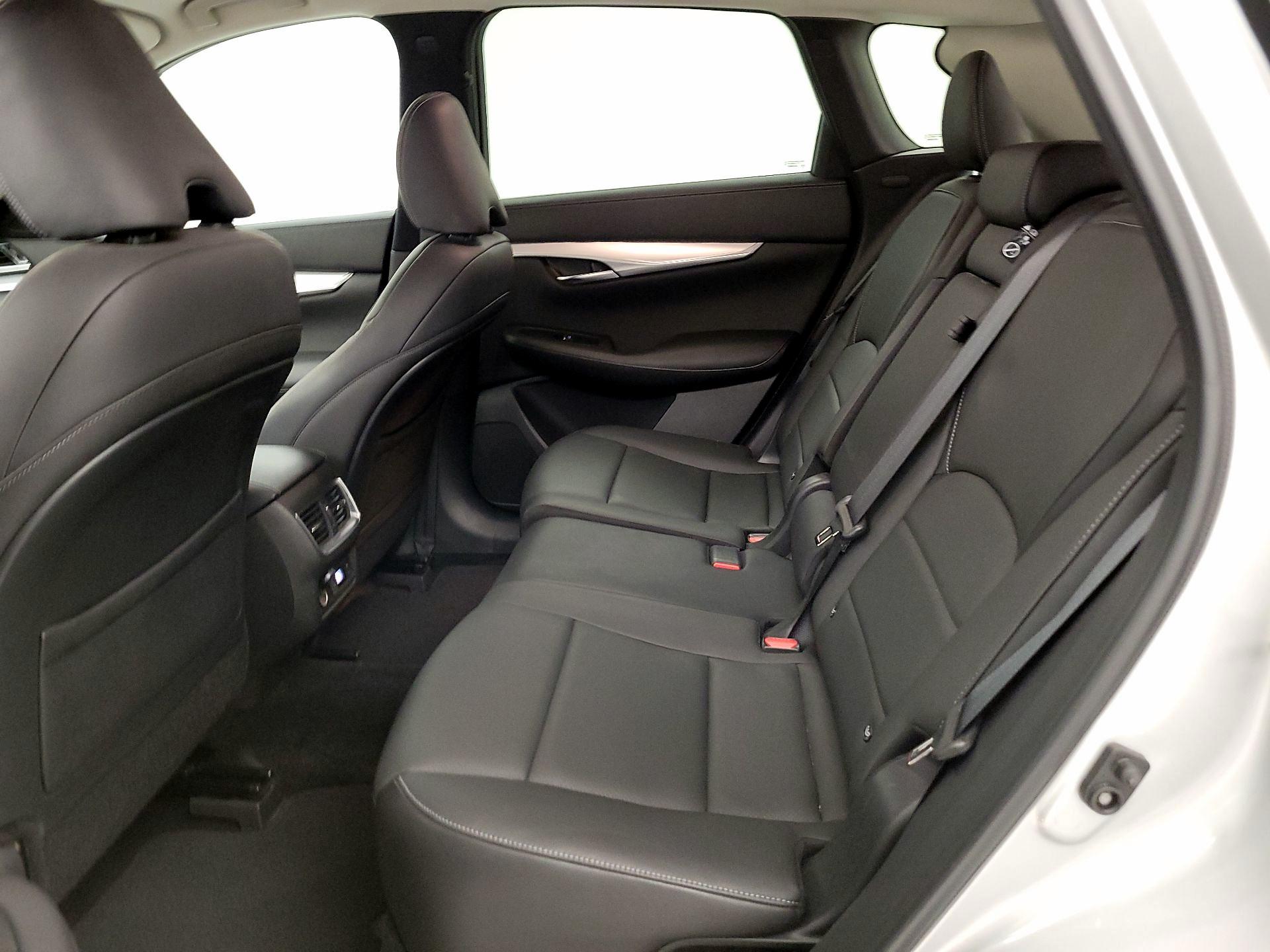 Thumbnail: 2019 INFINITI QX50 - 20