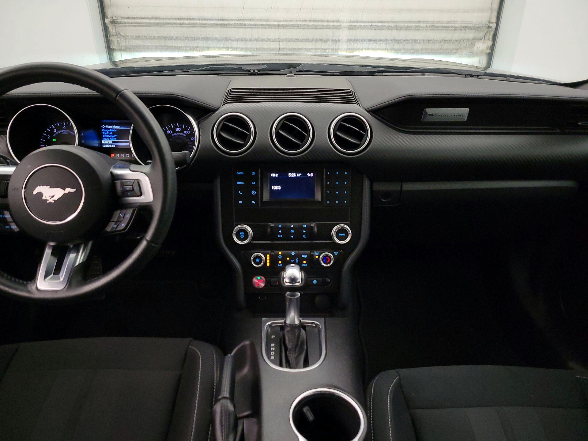 Thumbnail: 2019 Ford Mustang - 9