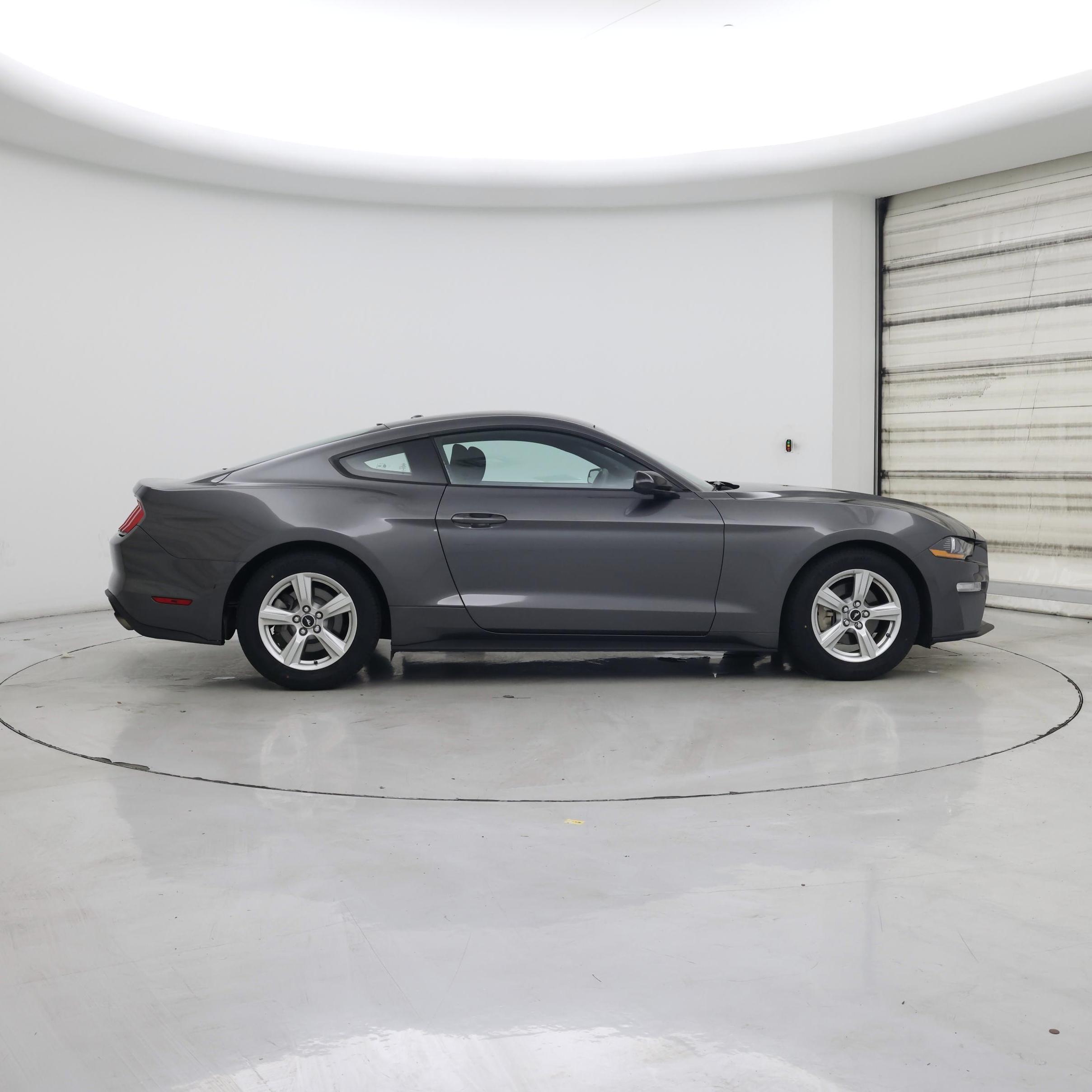 Thumbnail: 2019 Ford Mustang - 7