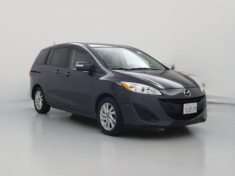 2015 Mazda Mazda5 Sport -
                  Sacramento, CA