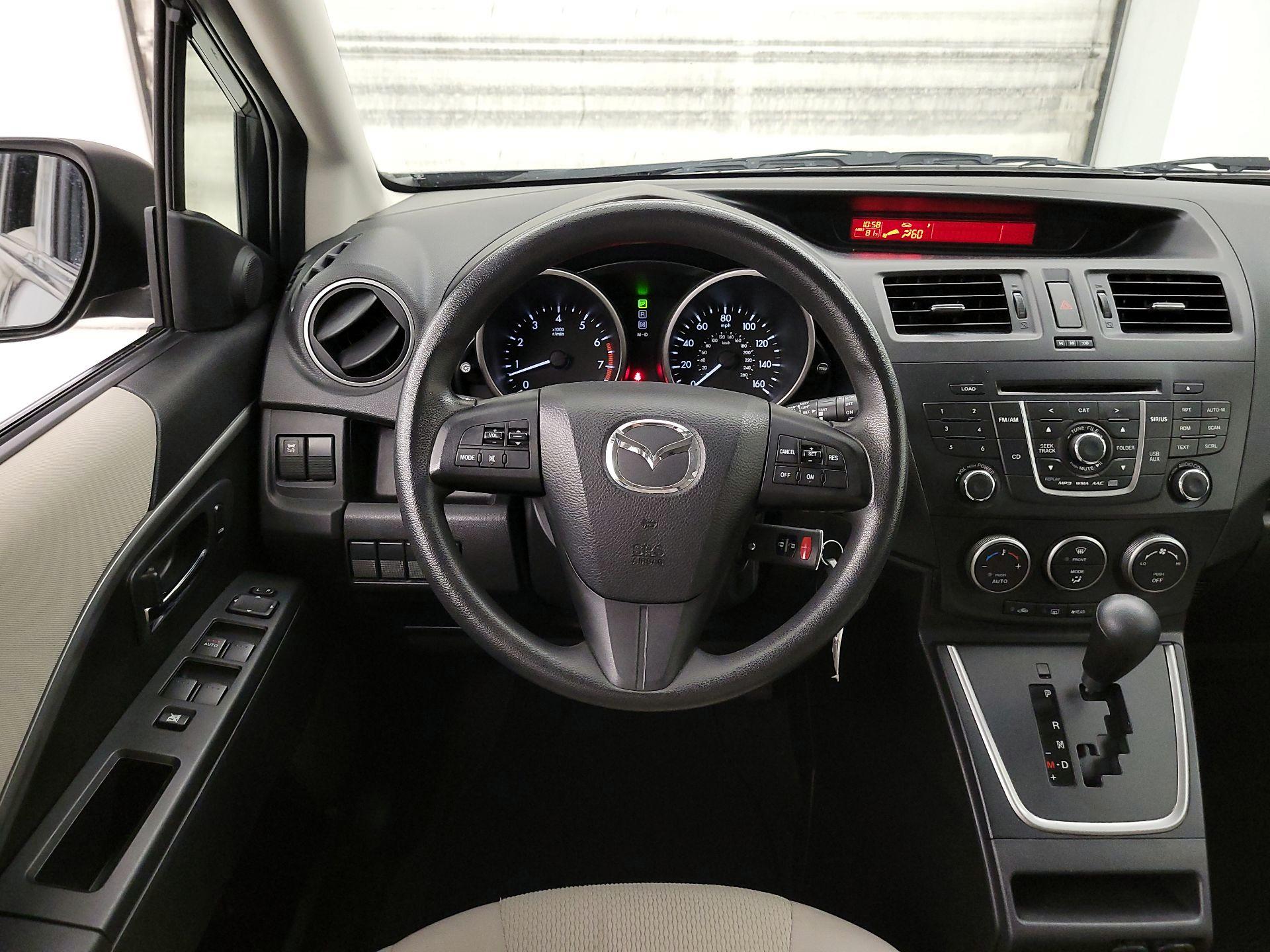 Thumbnail: 2015 Mazda Mazda5 - 10