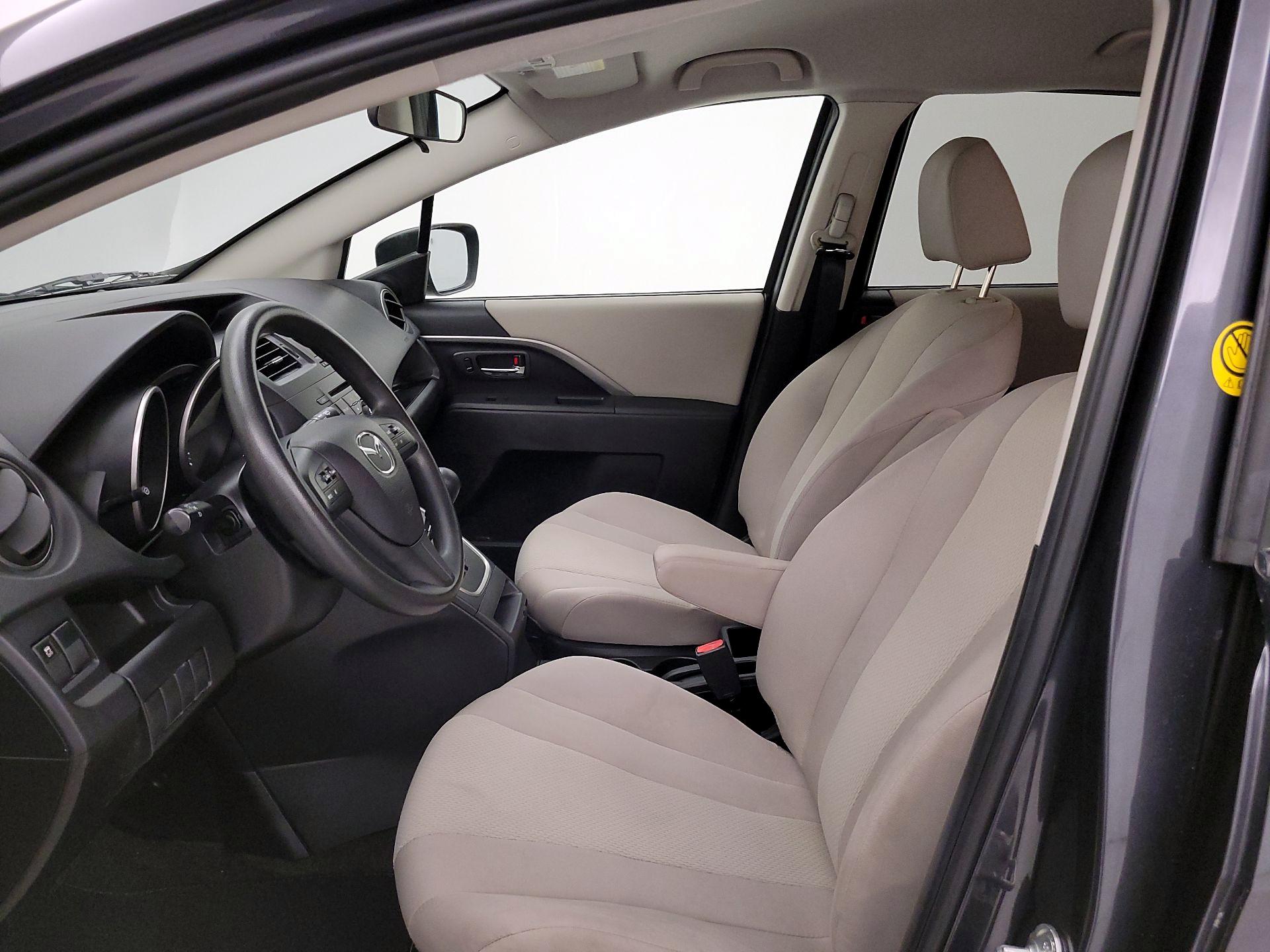 Thumbnail: 2015 Mazda Mazda5 - 11