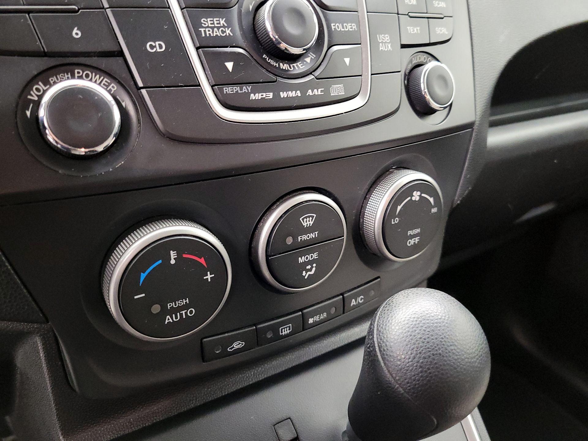 Thumbnail: 2015 Mazda Mazda5 - 15