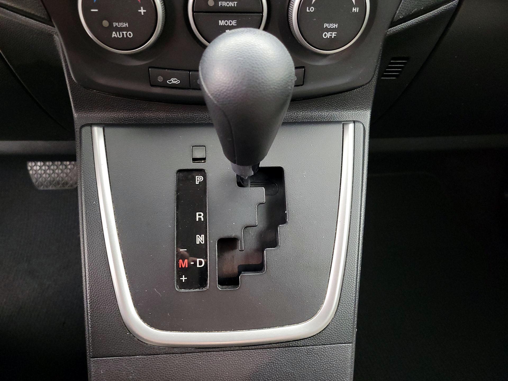 Thumbnail: 2015 Mazda Mazda5 - 16