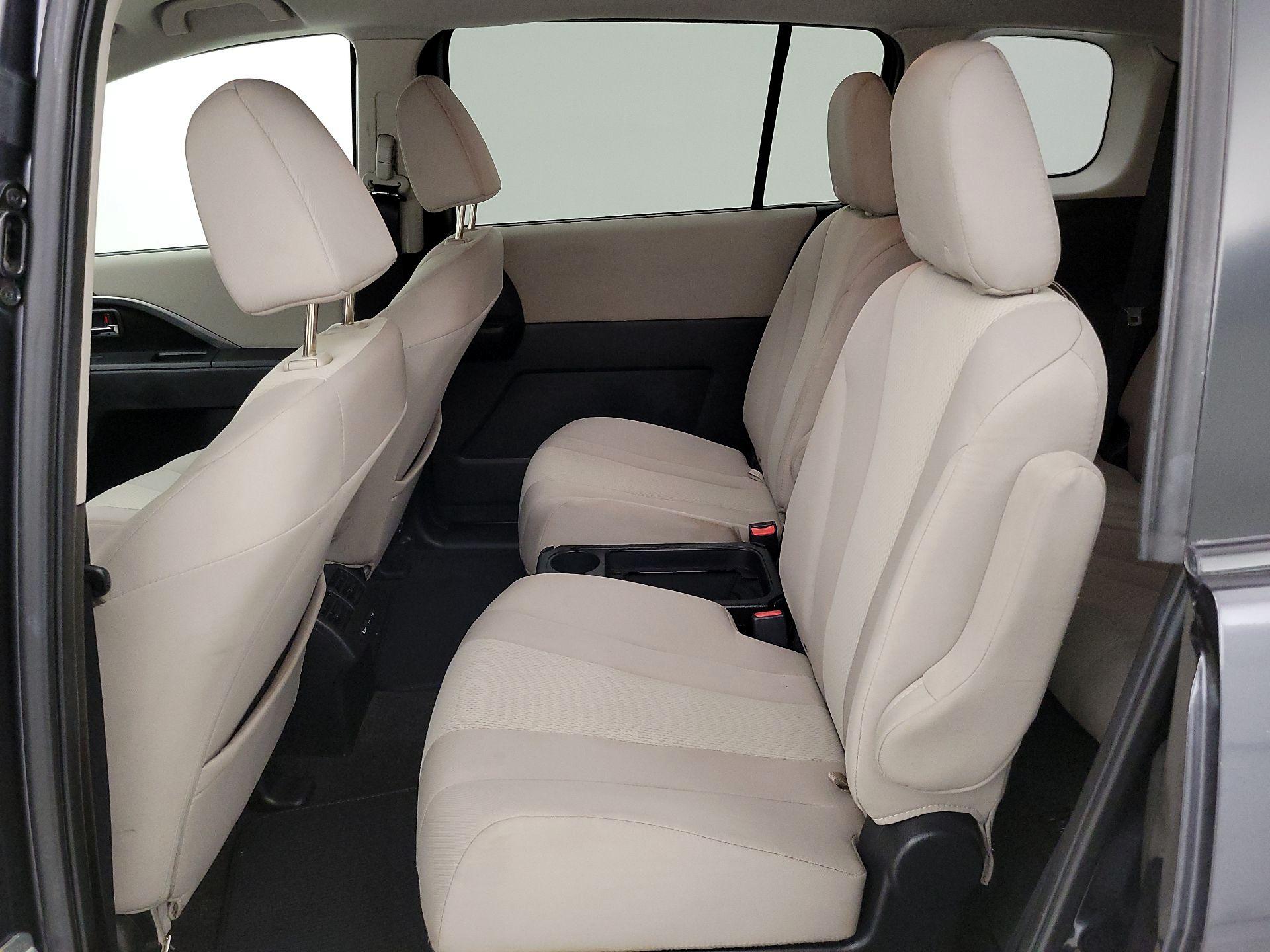 Thumbnail: 2015 Mazda Mazda5 - 17