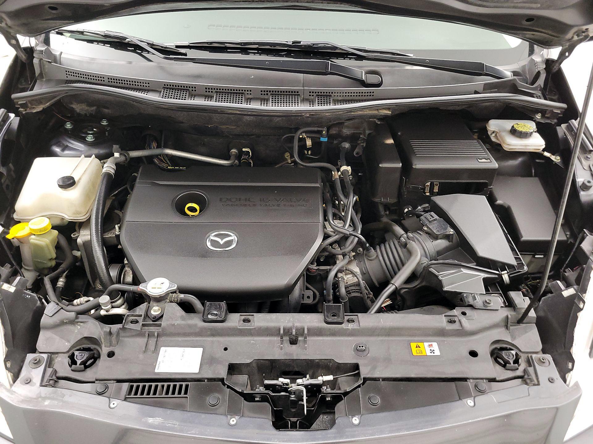Thumbnail: 2015 Mazda Mazda5 - 20