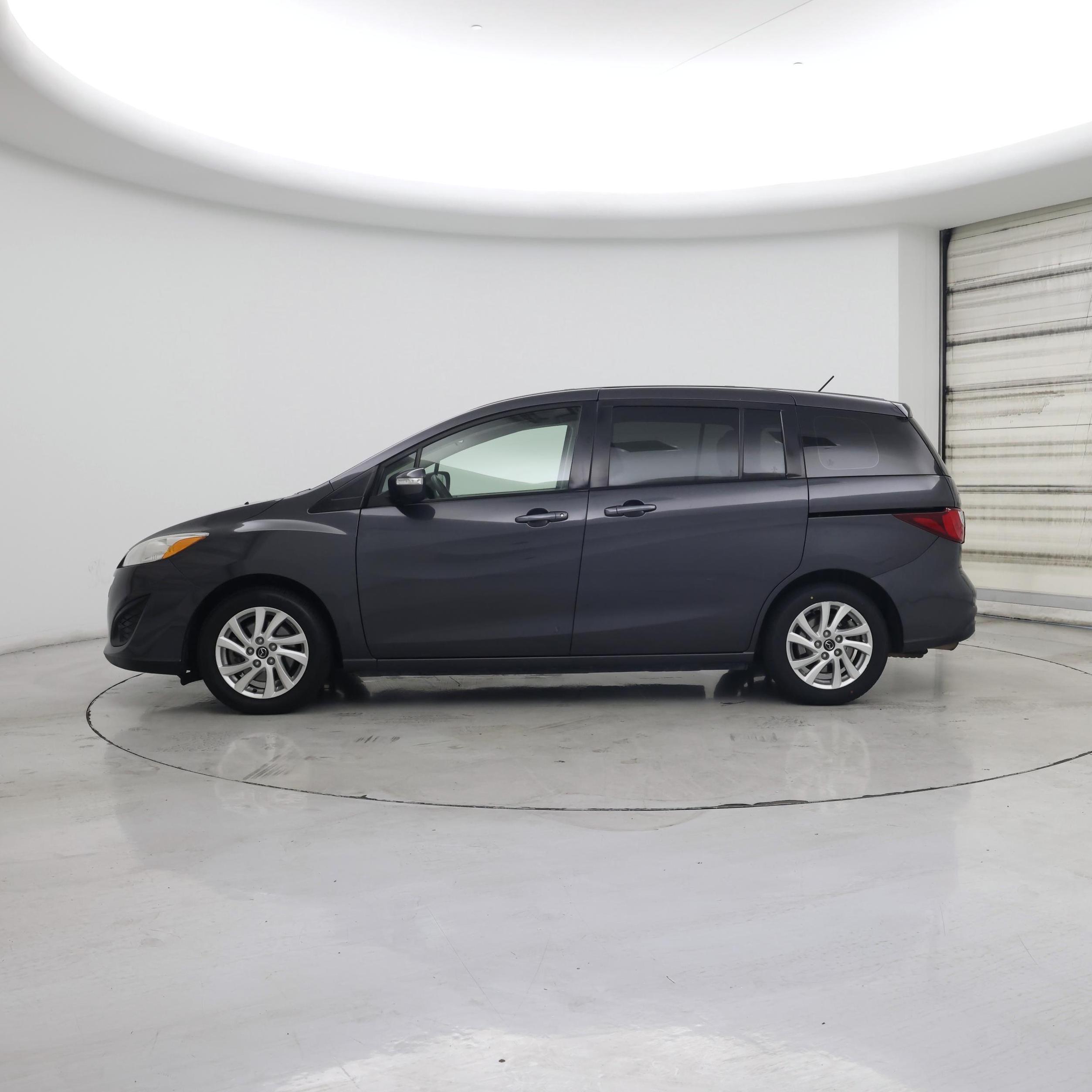 Thumbnail: 2015 Mazda Mazda5 - 3