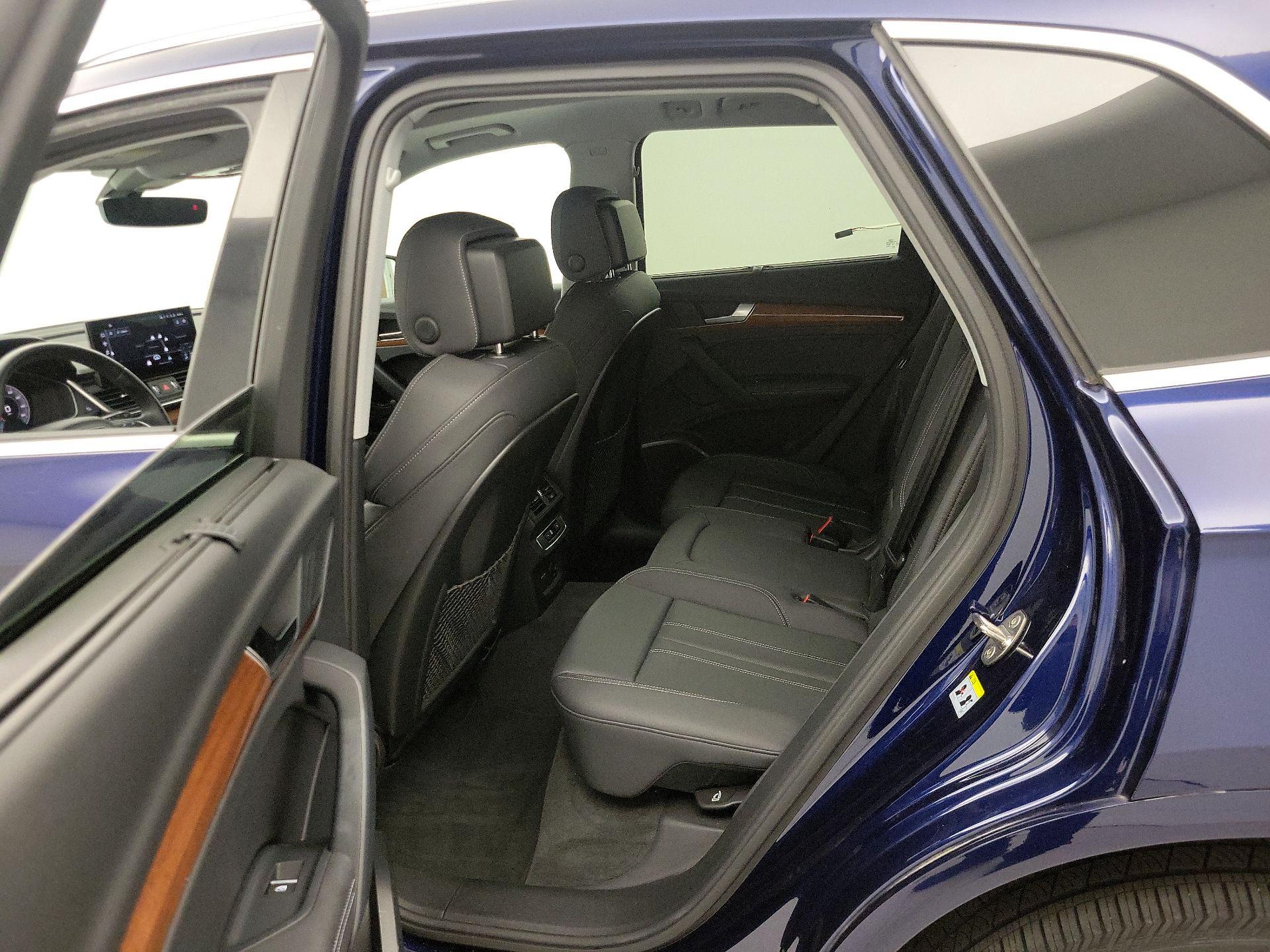 Thumbnail: 2021 Audi Q5 - 20
