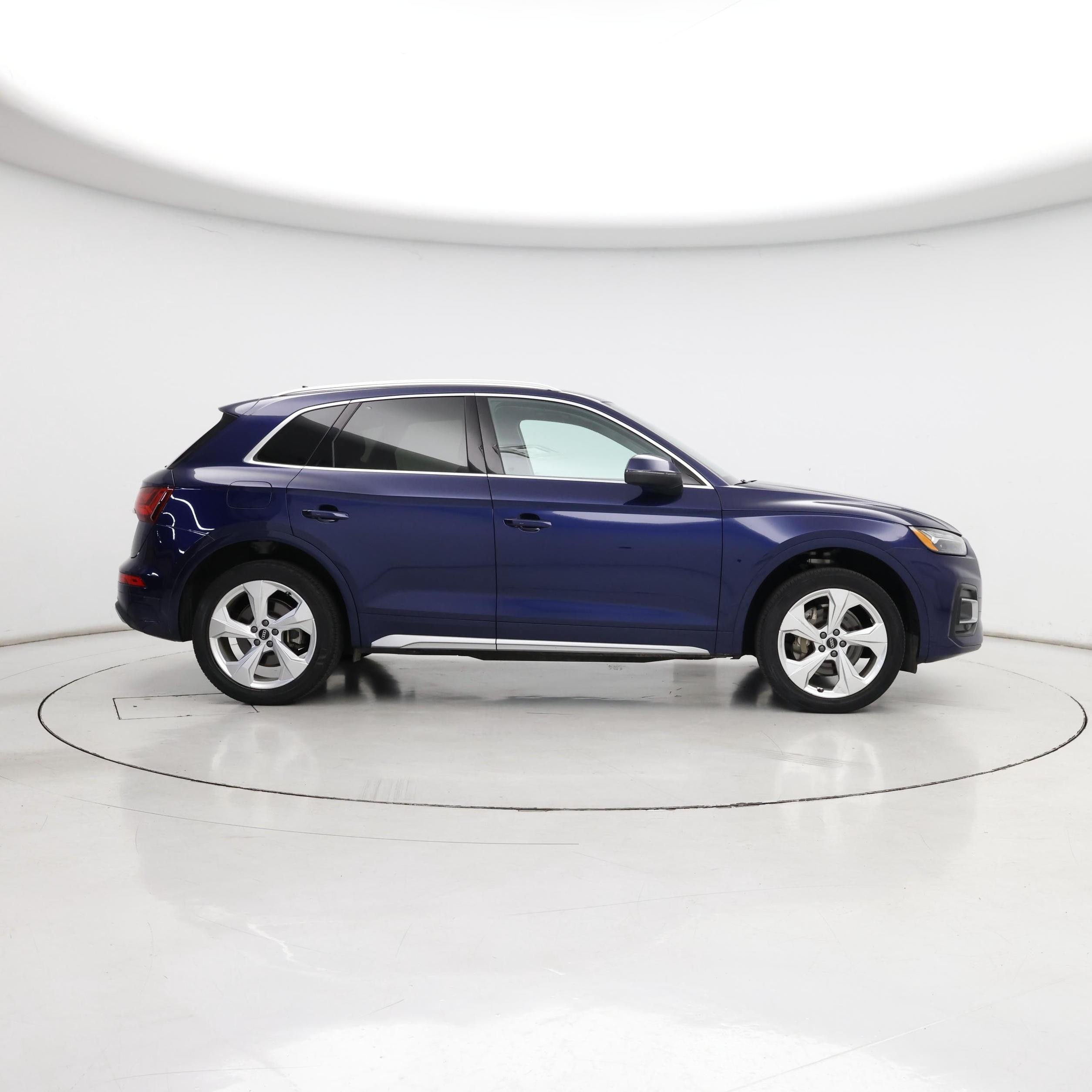 Thumbnail: 2021 Audi Q5 - 7