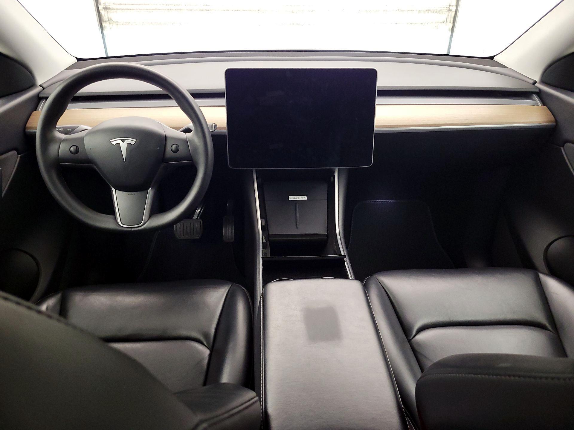 Thumbnail: 2020 Tesla Model Y - 9