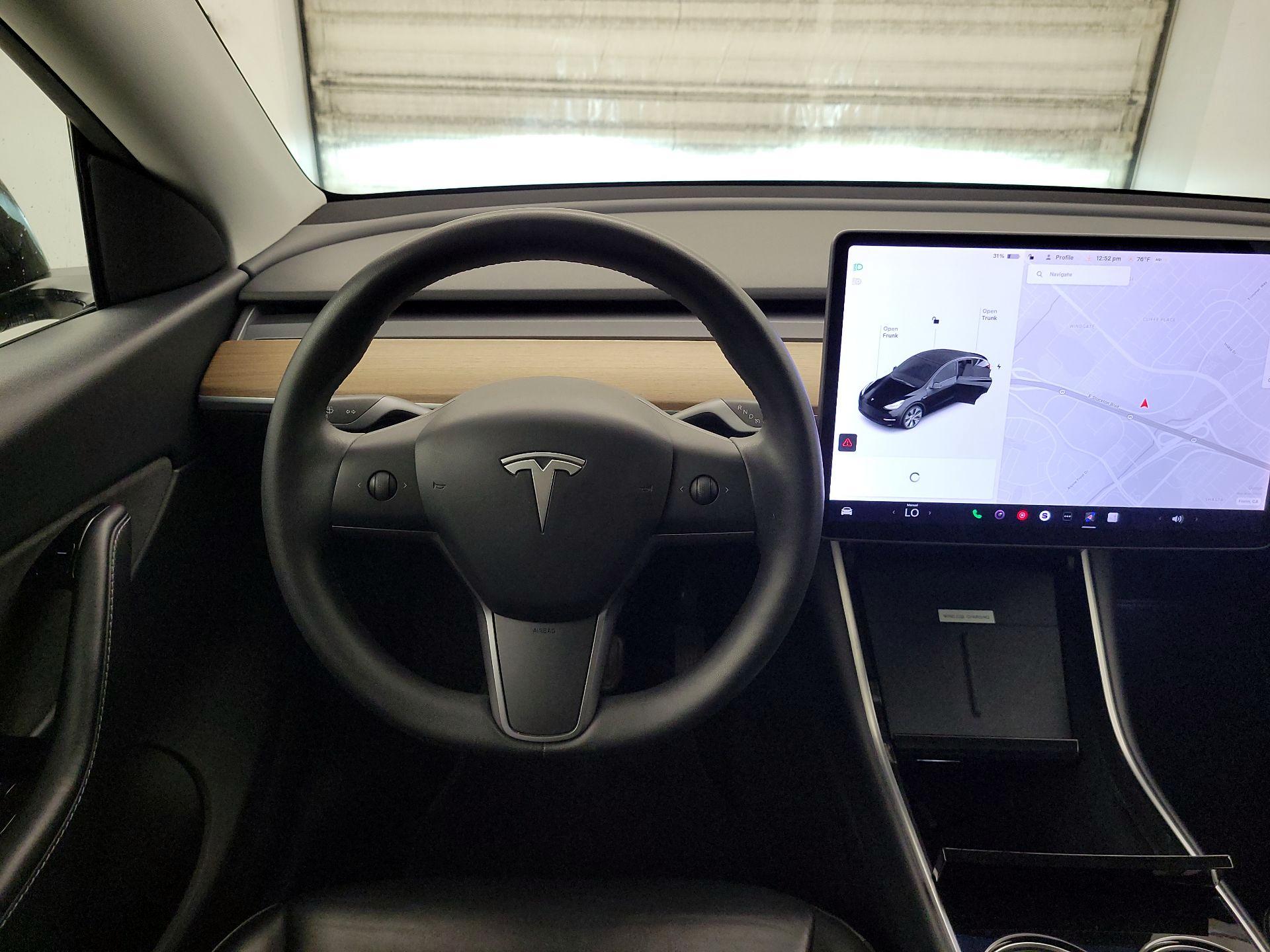 Thumbnail: 2020 Tesla Model Y - 10