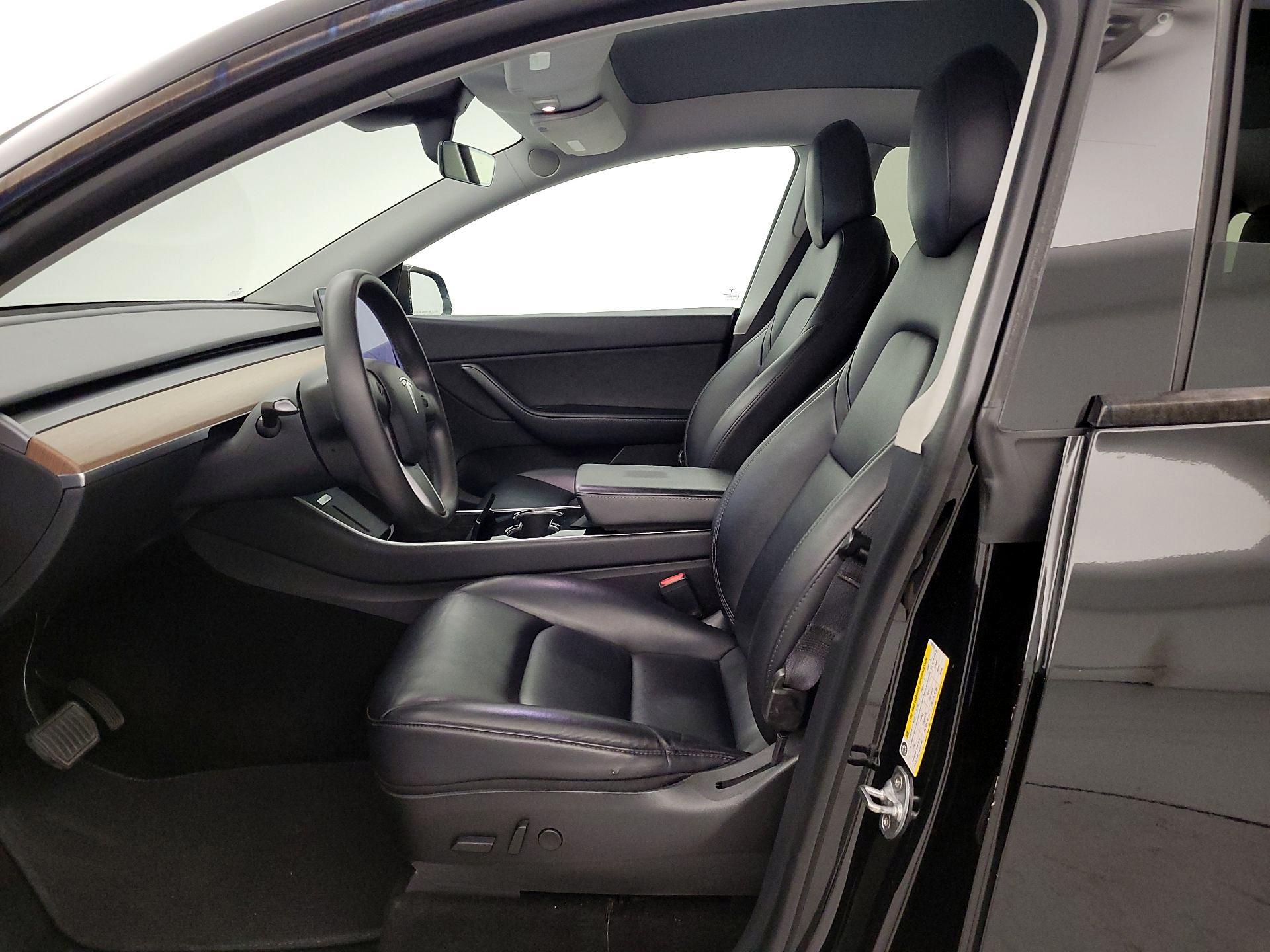 Thumbnail: 2020 Tesla Model Y - 11