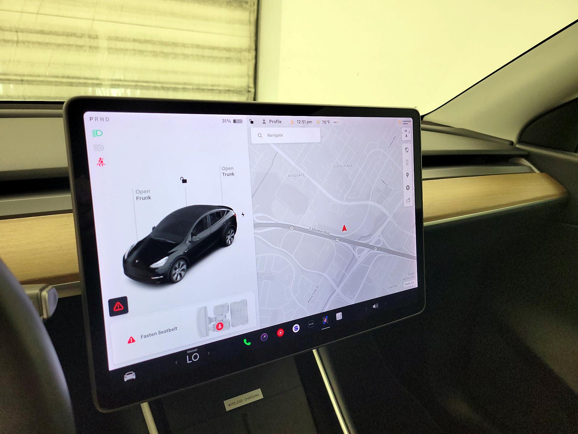 Thumbnail: 2020 Tesla Model Y - 13