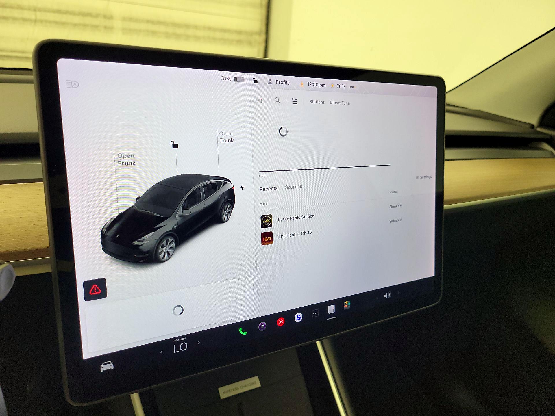 Thumbnail: 2020 Tesla Model Y - 15