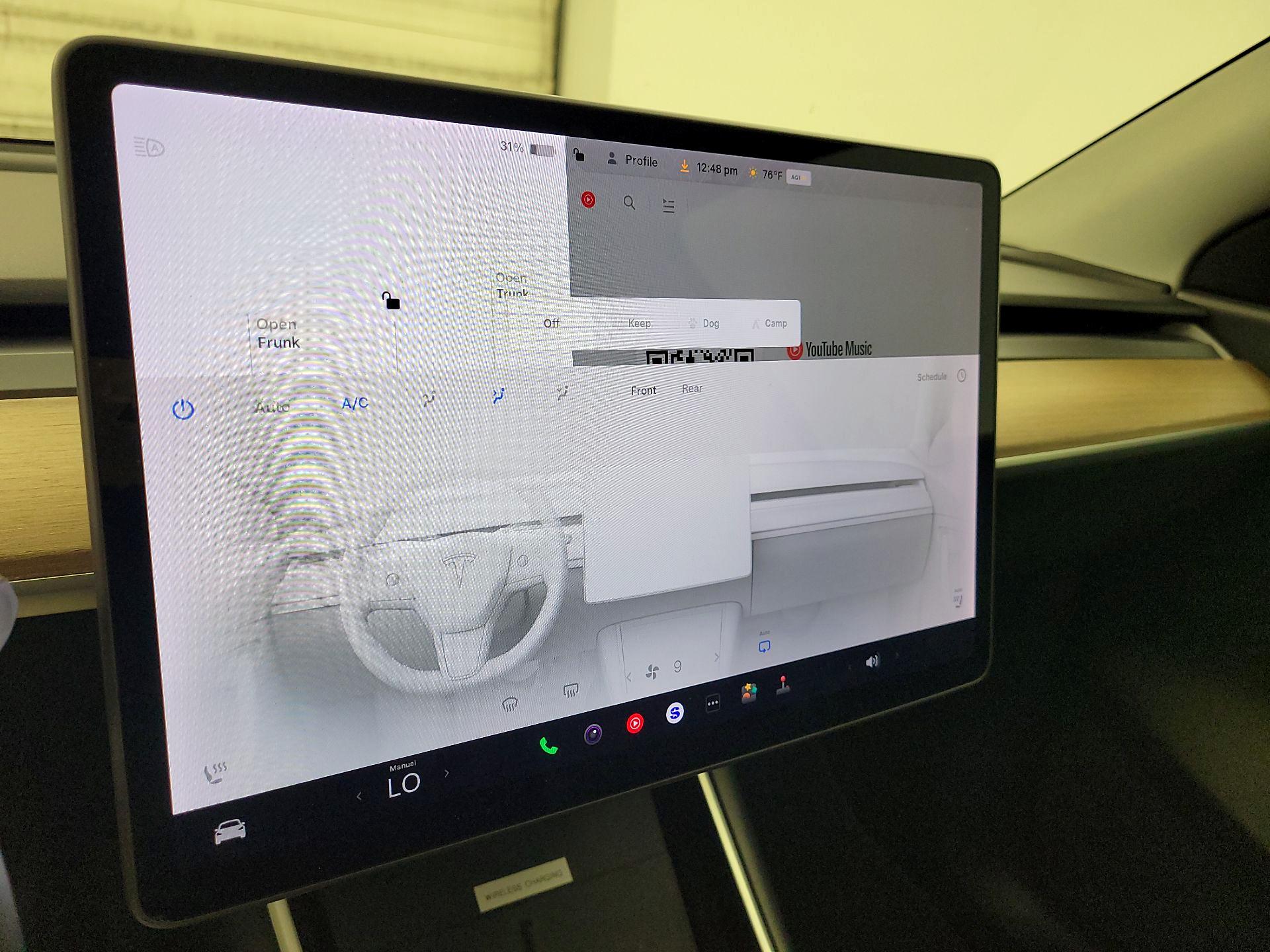 Thumbnail: 2020 Tesla Model Y - 16