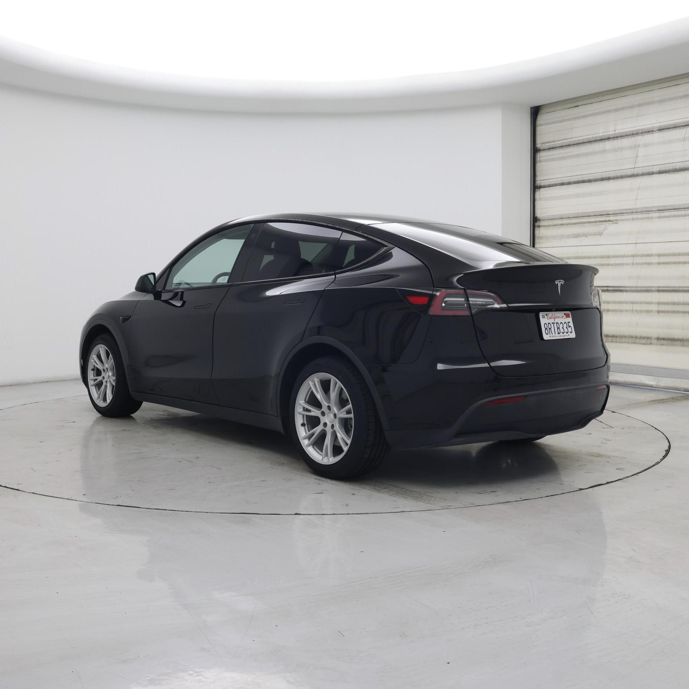 Thumbnail: 2020 Tesla Model Y - 2