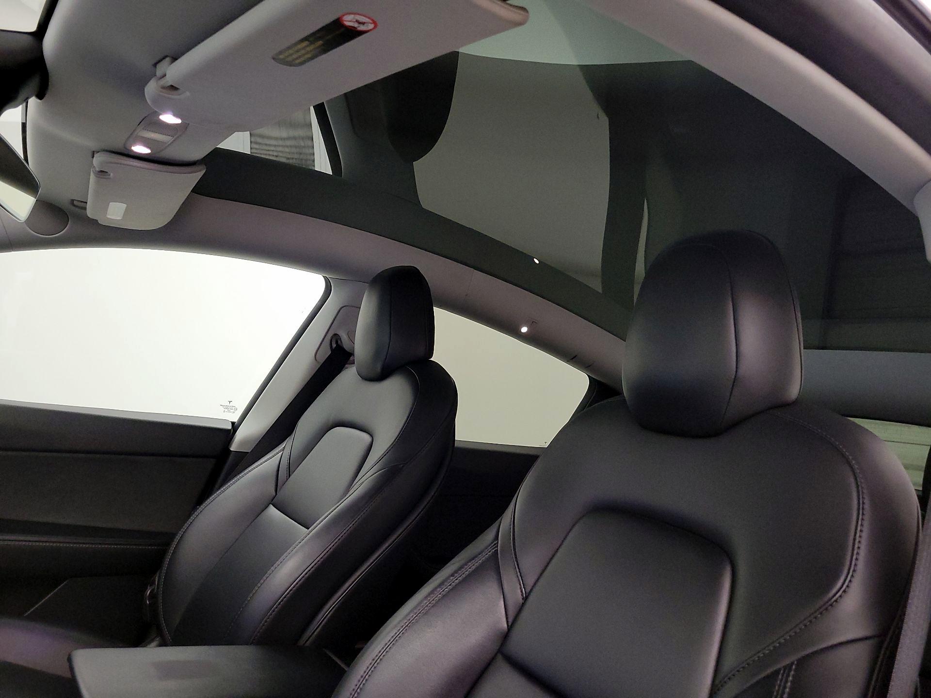 Thumbnail: 2020 Tesla Model Y - 19