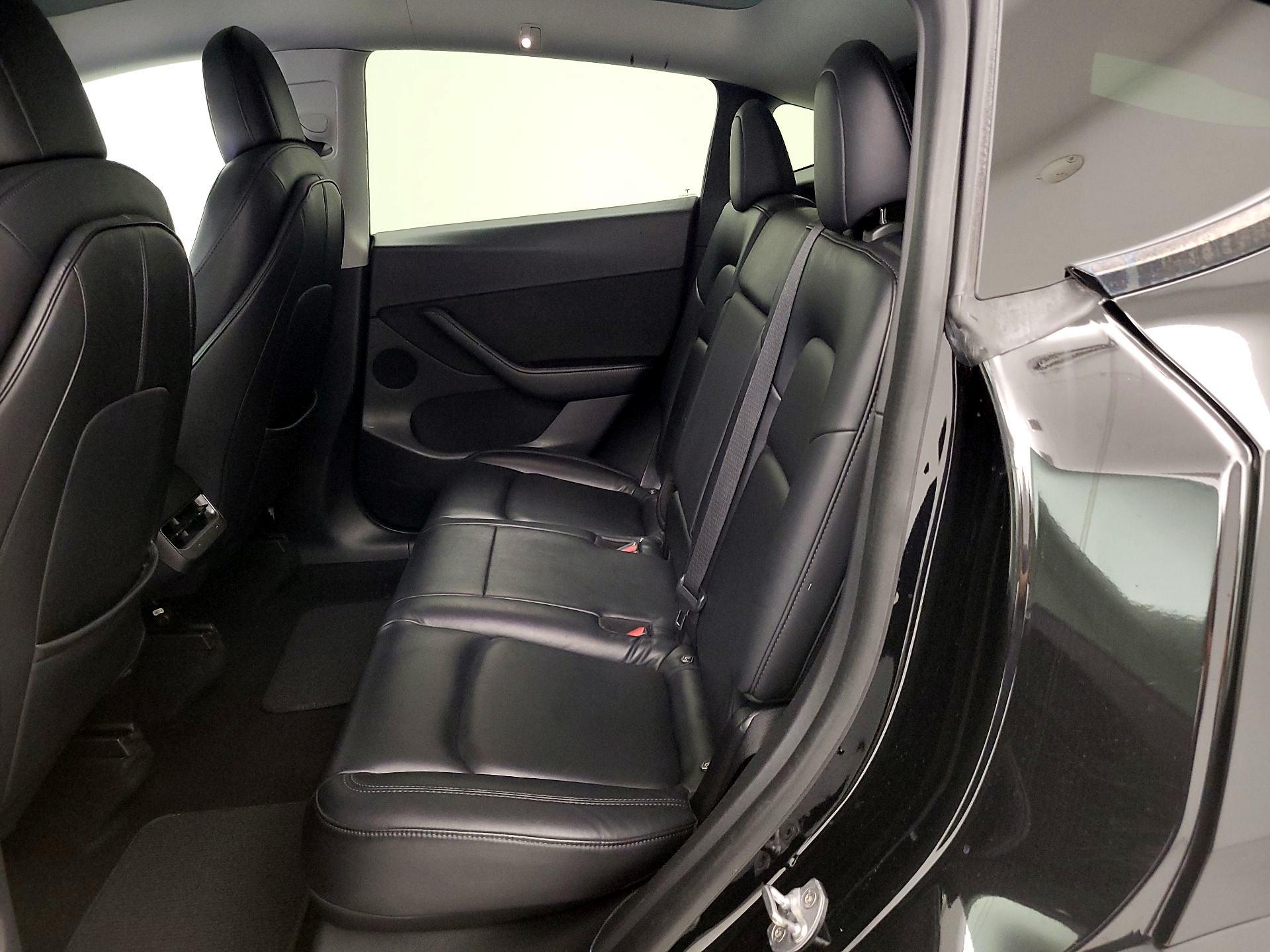 Thumbnail: 2020 Tesla Model Y - 20