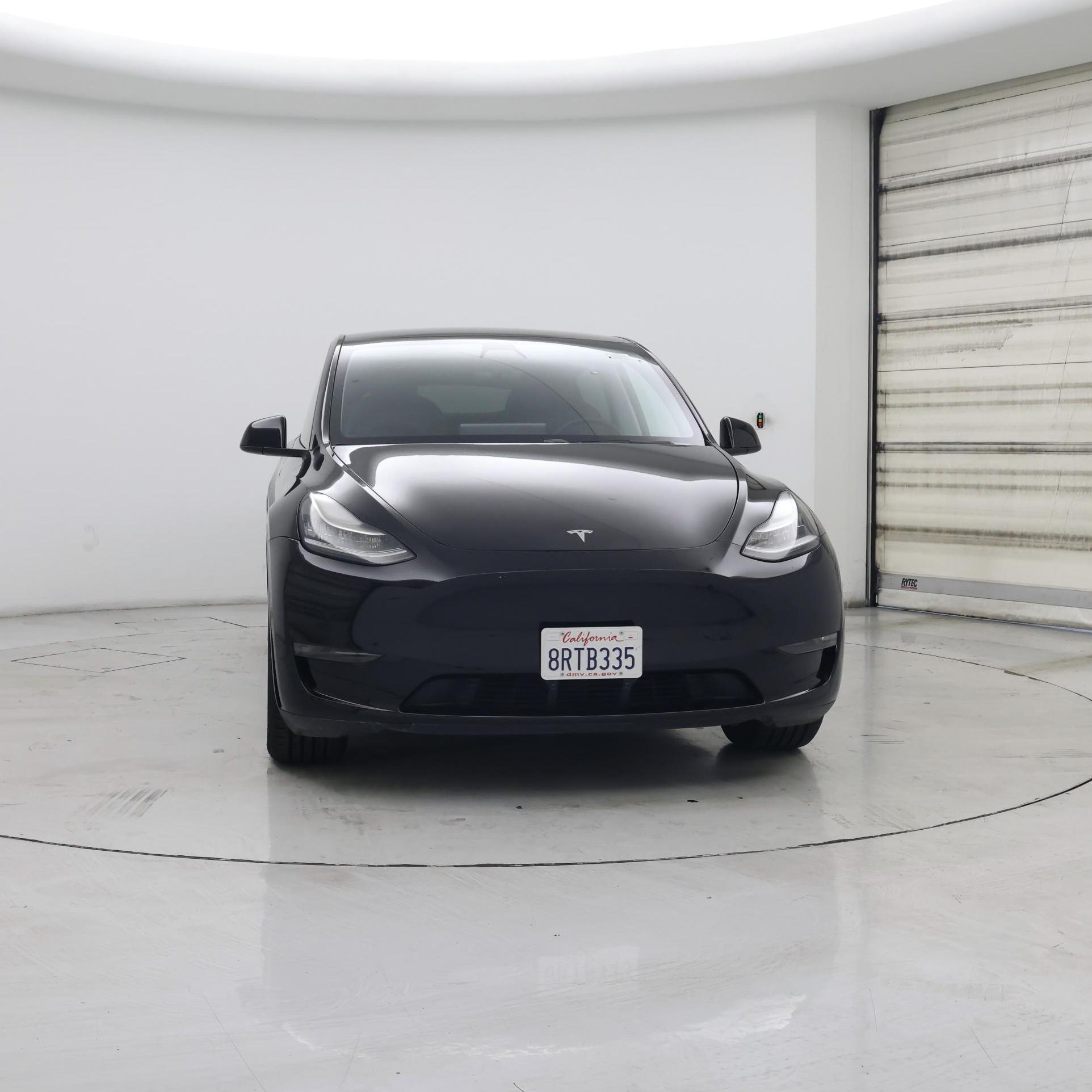 Thumbnail: 2020 Tesla Model Y - 5