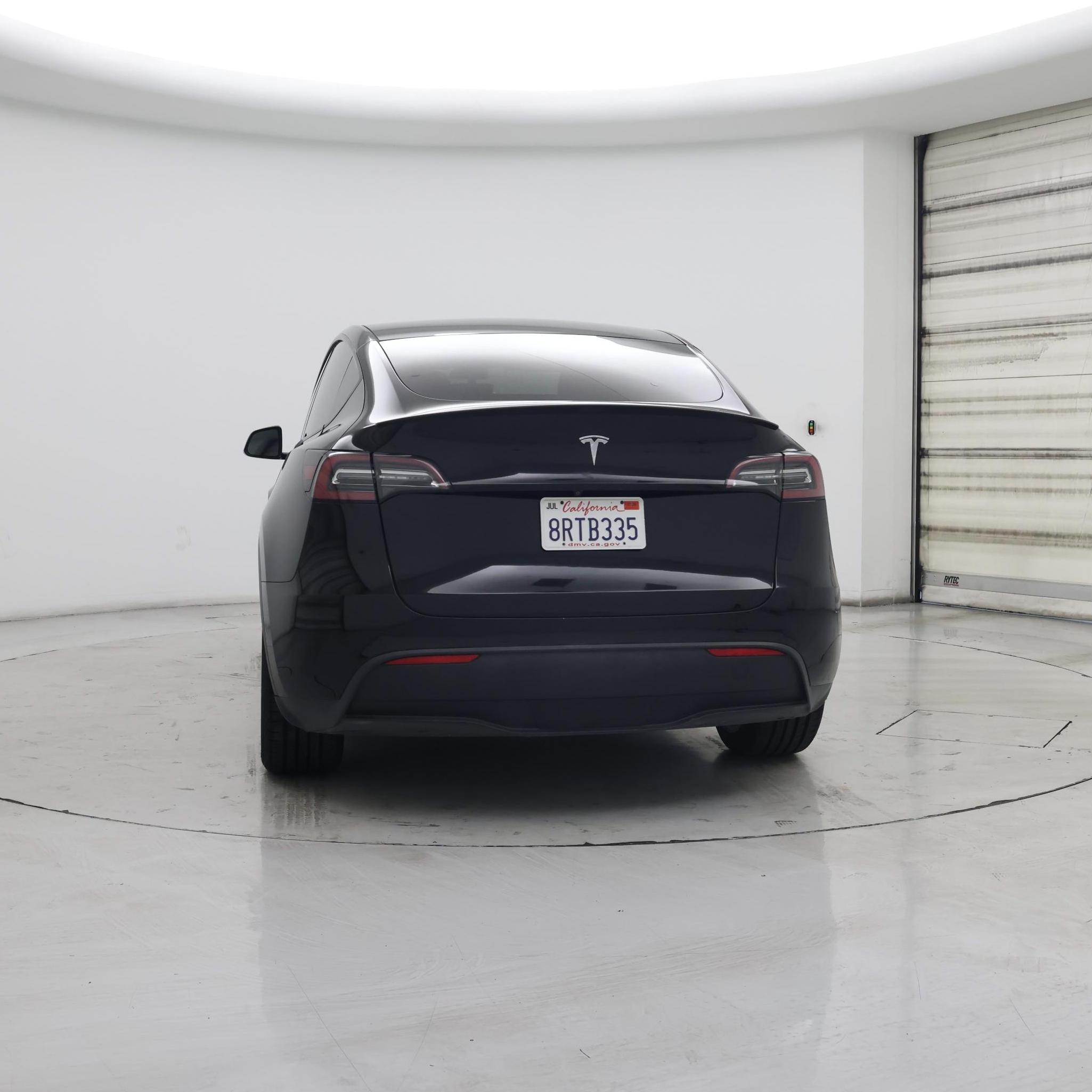 Thumbnail: 2020 Tesla Model Y - 6