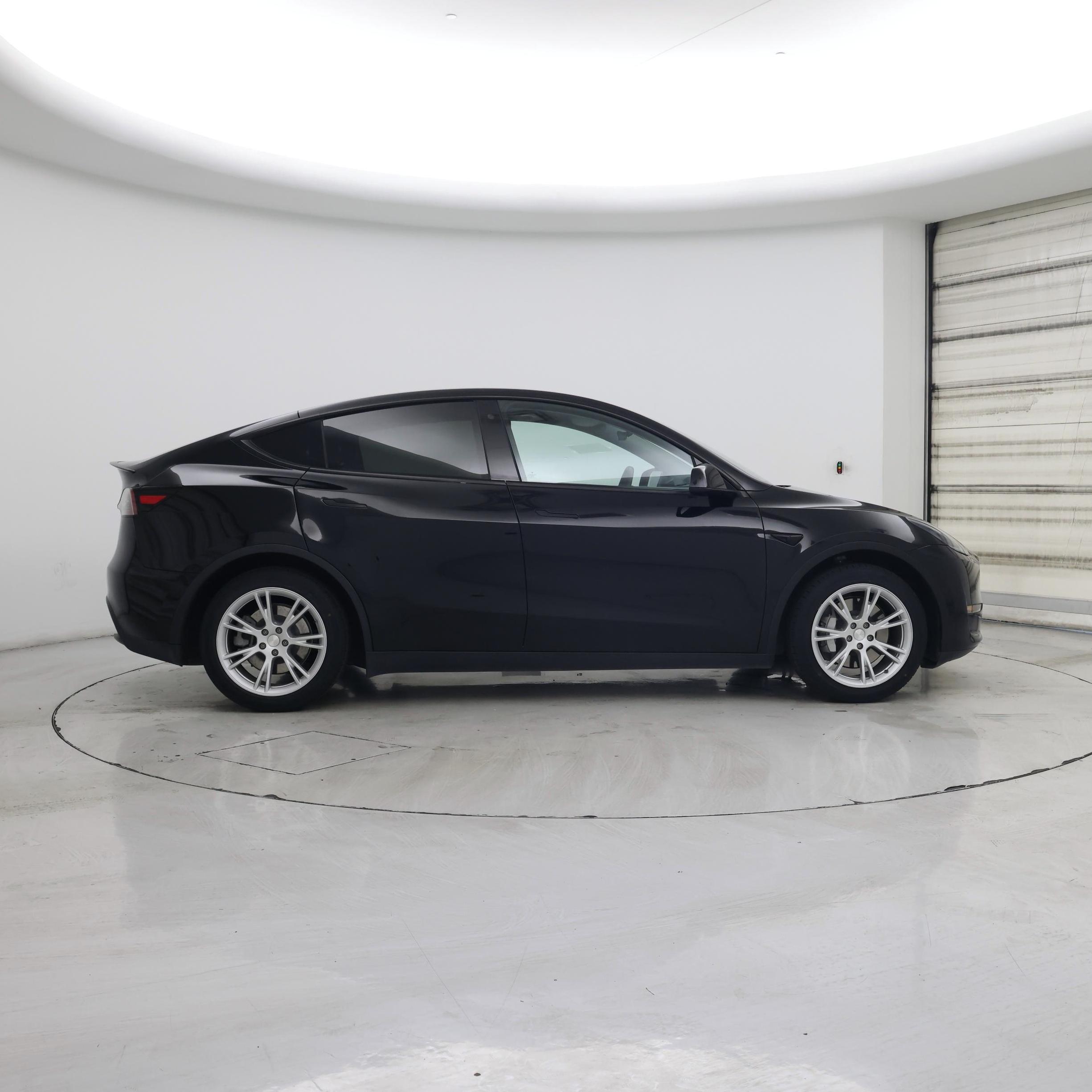 Thumbnail: 2020 Tesla Model Y - 7