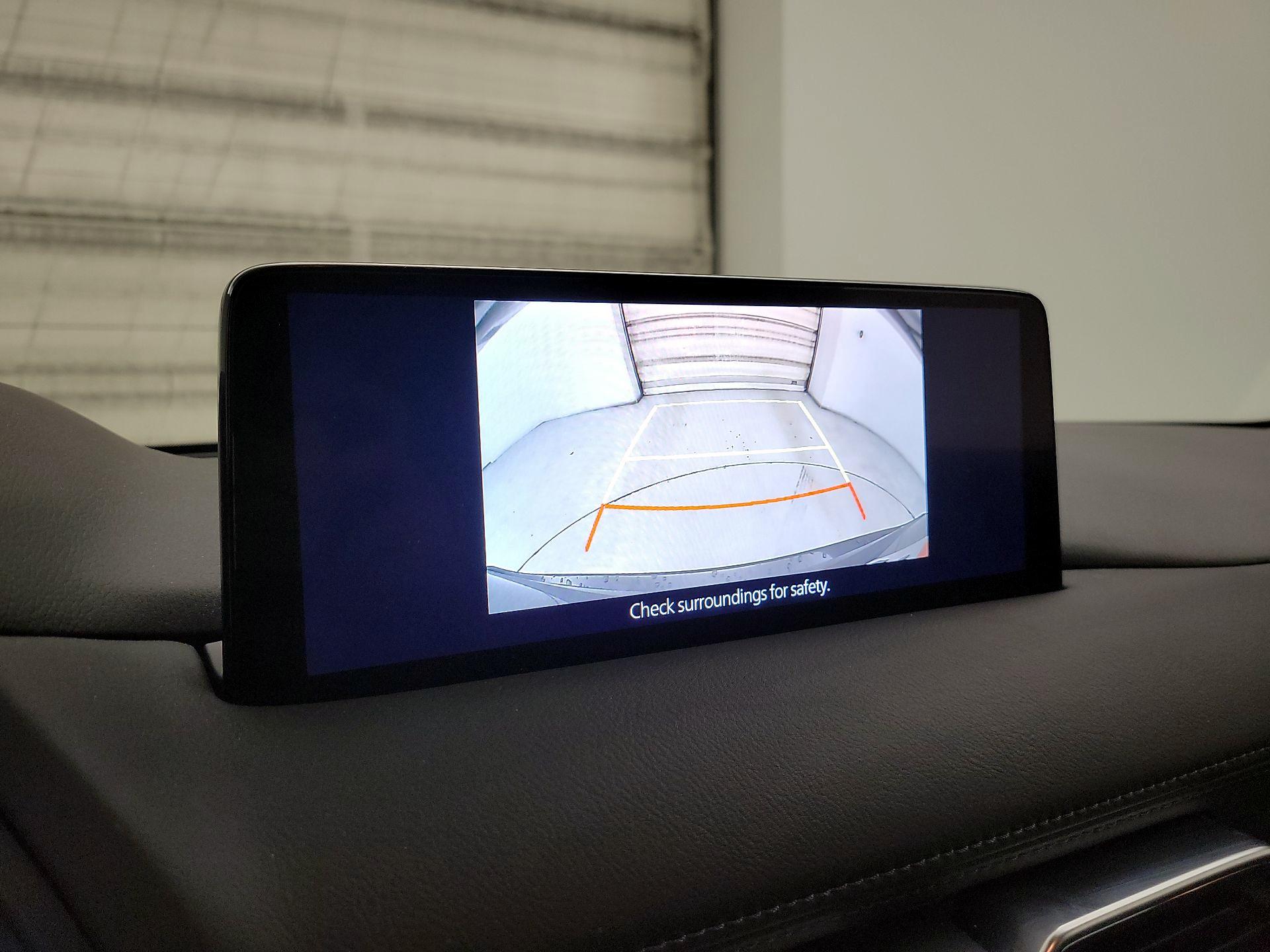 Thumbnail: 2021 Mazda CX-5 - 14