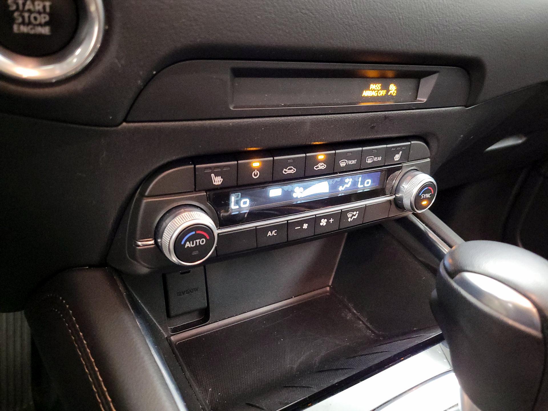 Thumbnail: 2021 Mazda CX-5 - 16