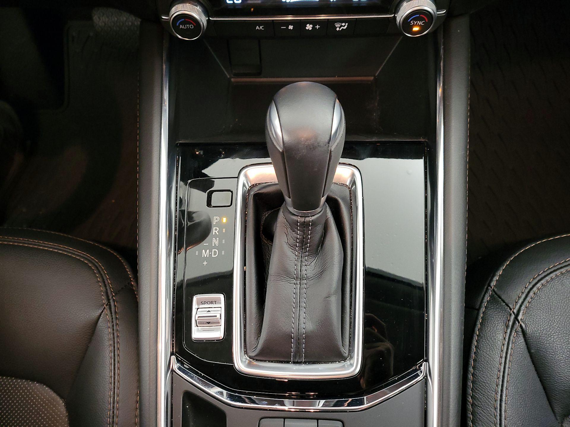 Thumbnail: 2021 Mazda CX-5 - 17