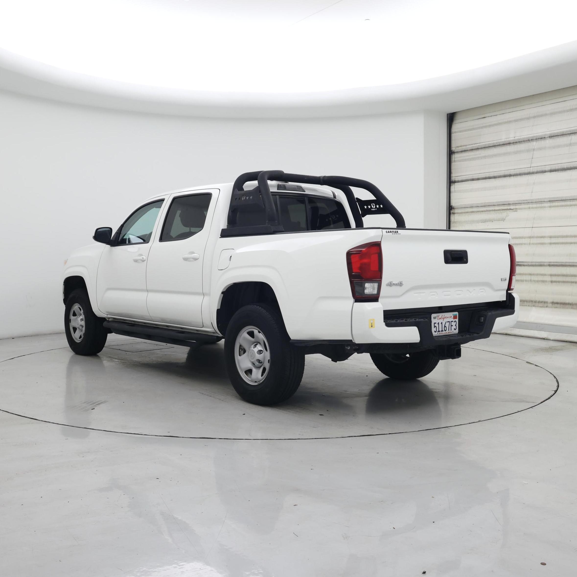 Thumbnail: 2021 Toyota Tacoma - 2